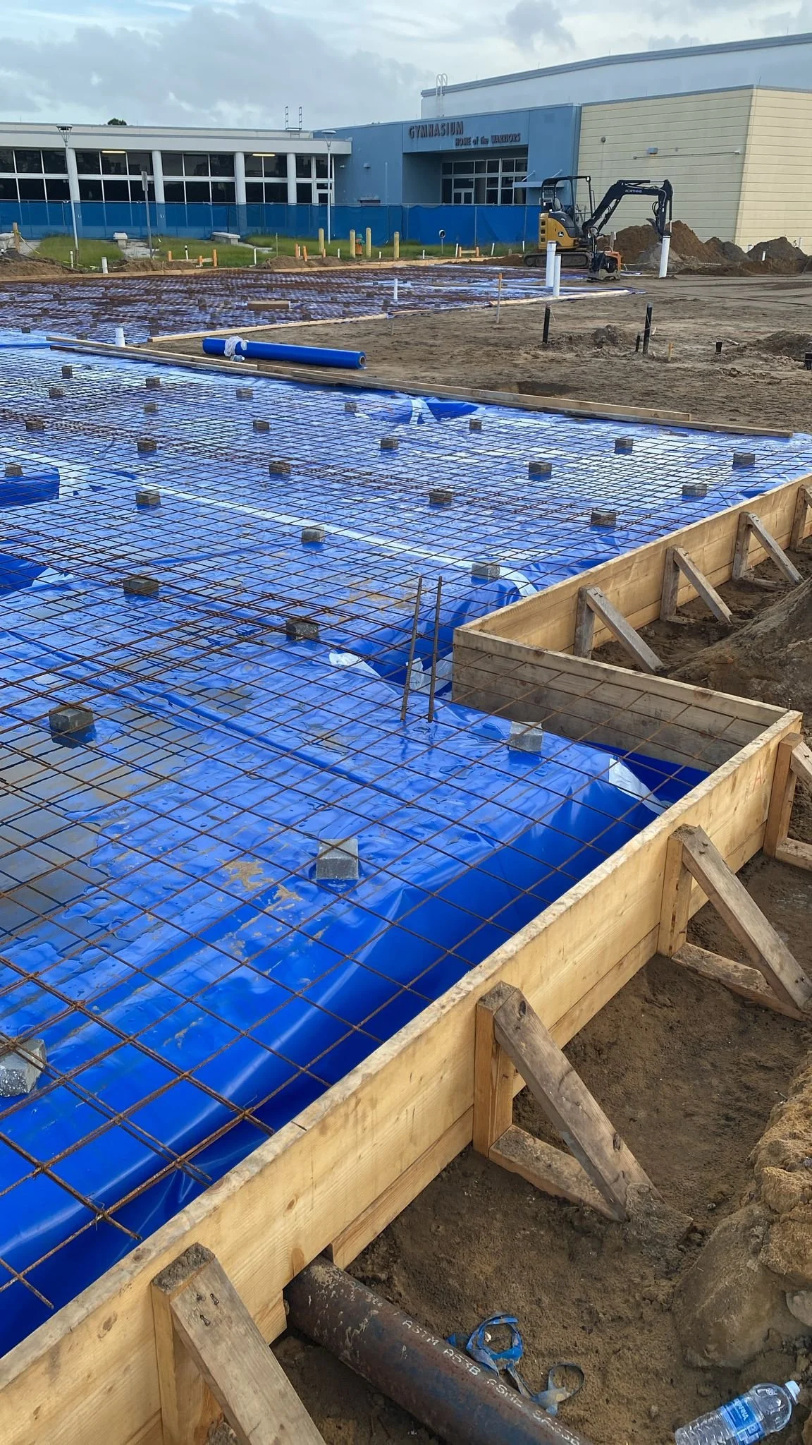 Benchmark Rebar Benchmark + Main