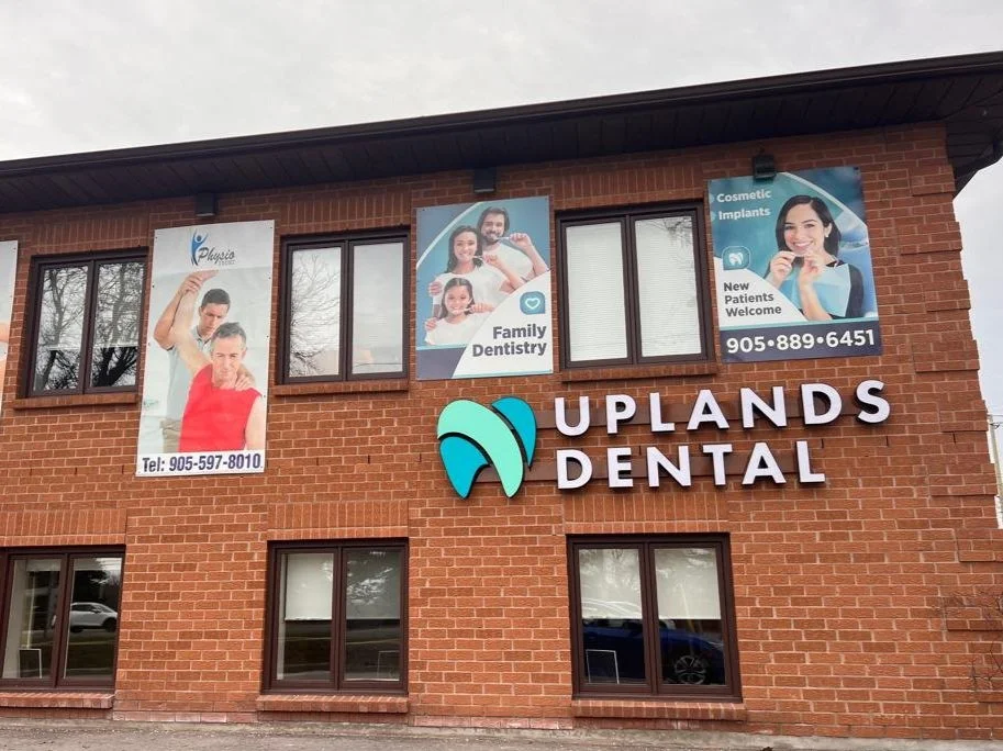 About Uplands Dental Clinic Experienced & Caring Dental Professionals