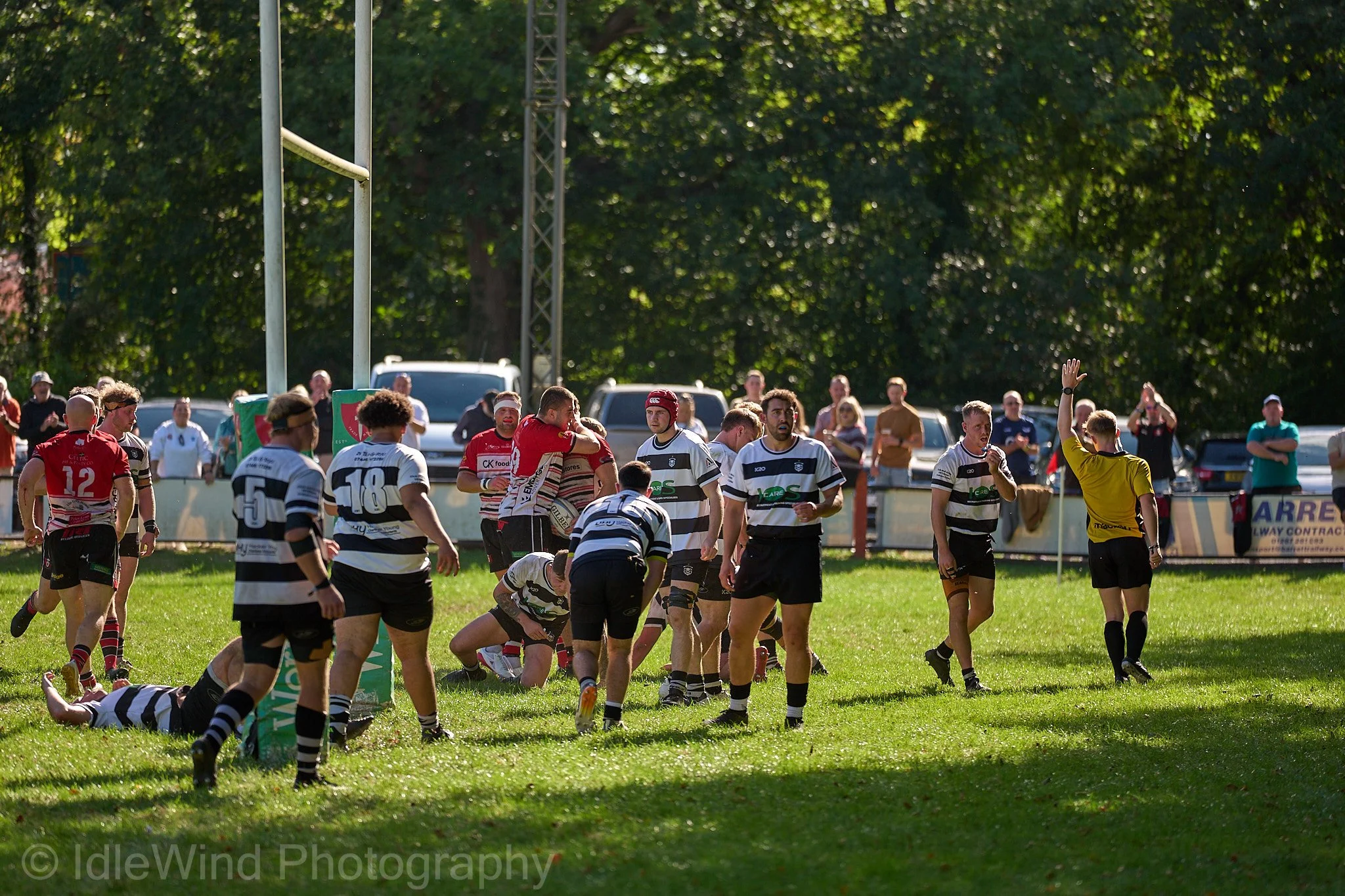 Llangennech RFC v Cross Keys RFC 163.jpg