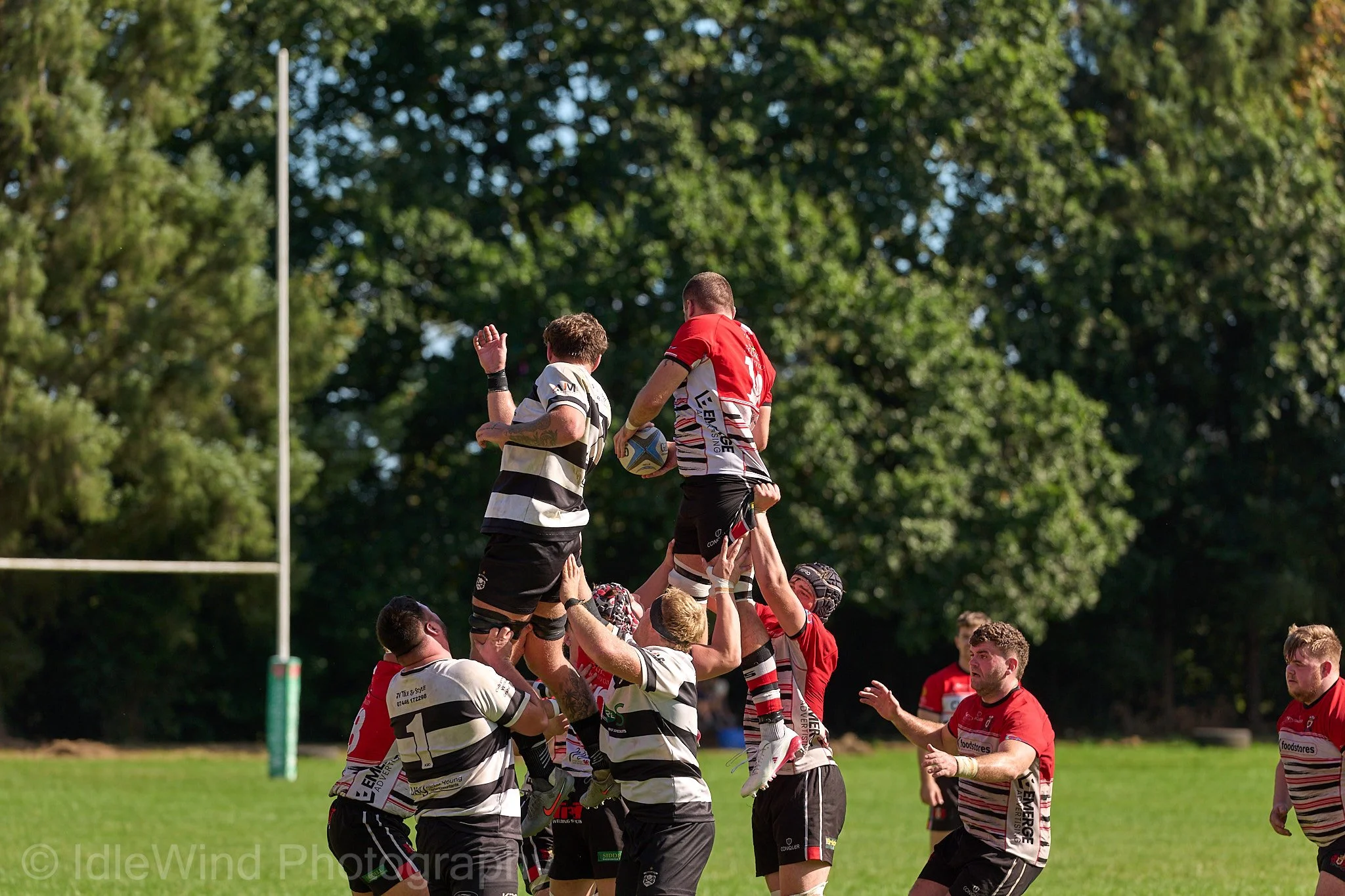 Llangennech RFC v Cross Keys RFC 153.jpg