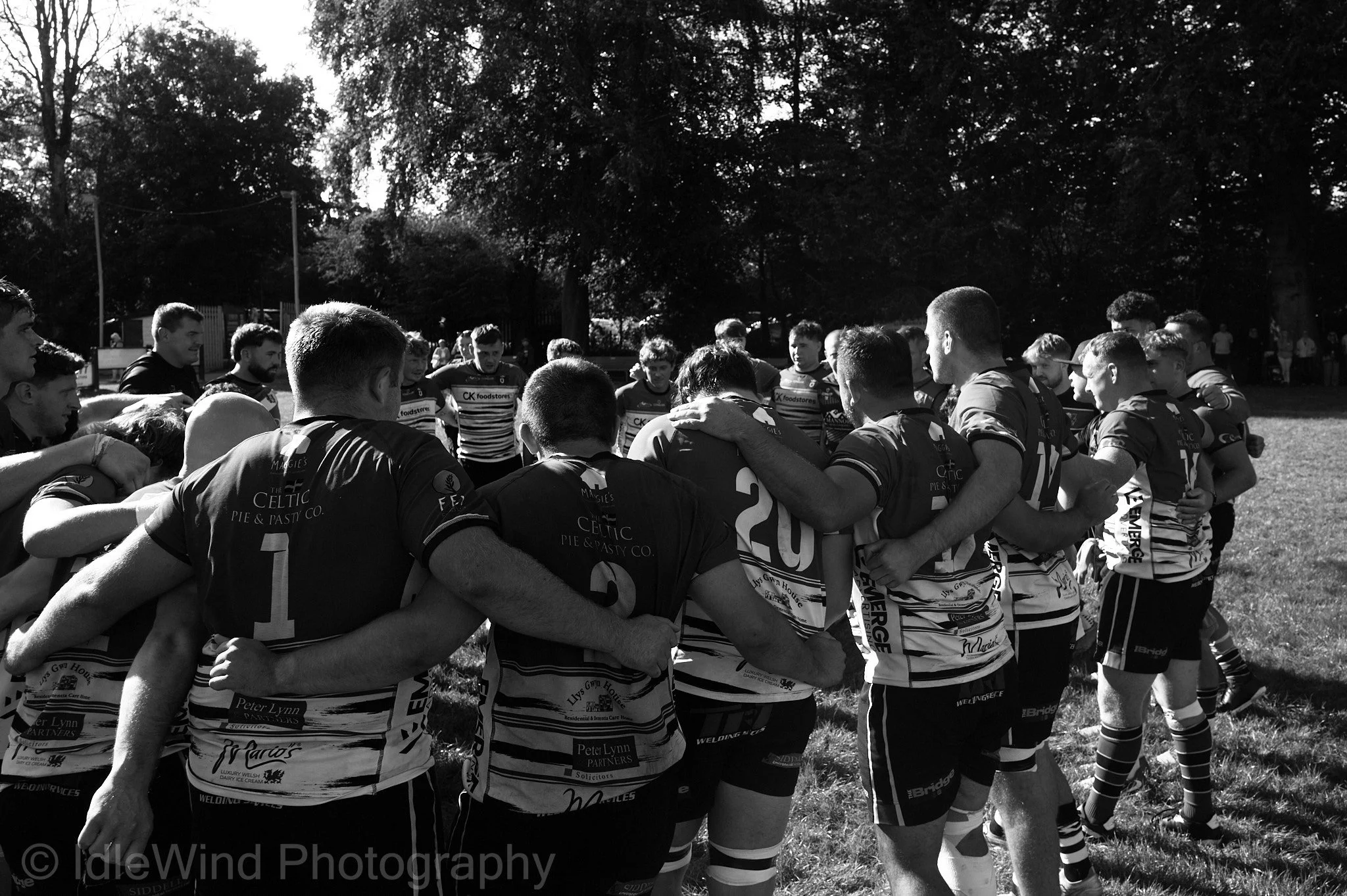 Llangennech RFC v Cross Keys RFC 187.jpg