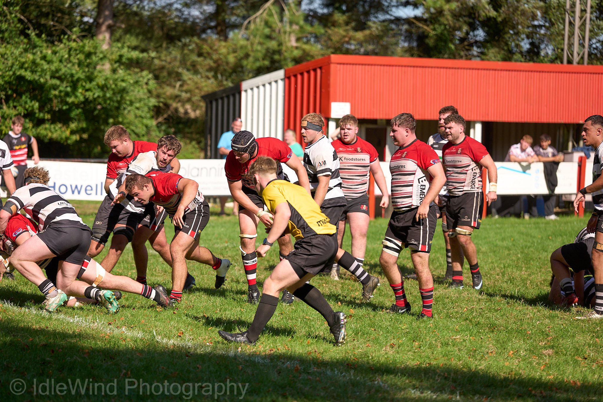 Llangennech RFC v Cross Keys RFC 129.jpg