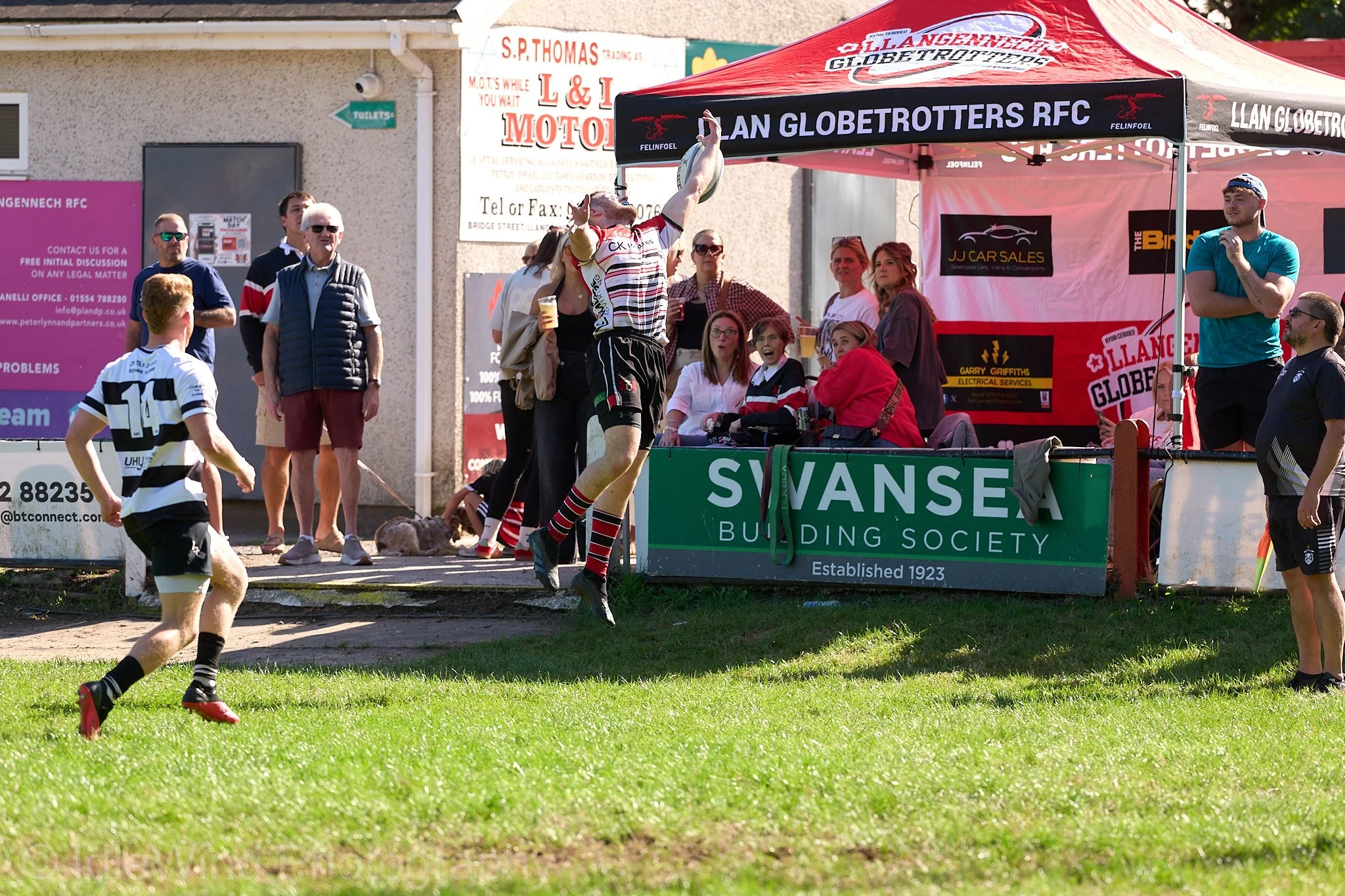 Llangennech RFC v Cross Keys RFC 127.jpg