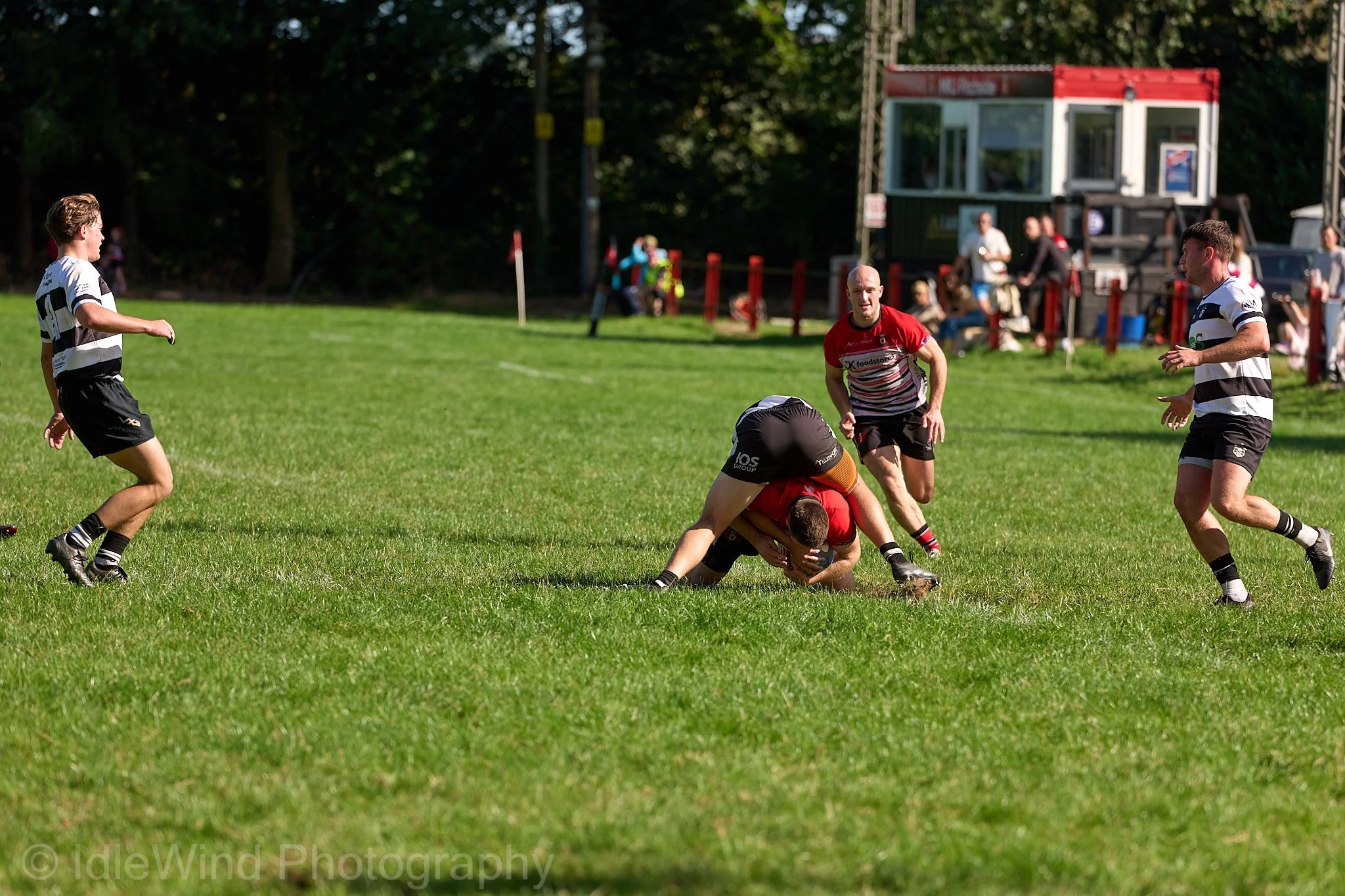 Llangennech RFC v Cross Keys RFC 141.jpg
