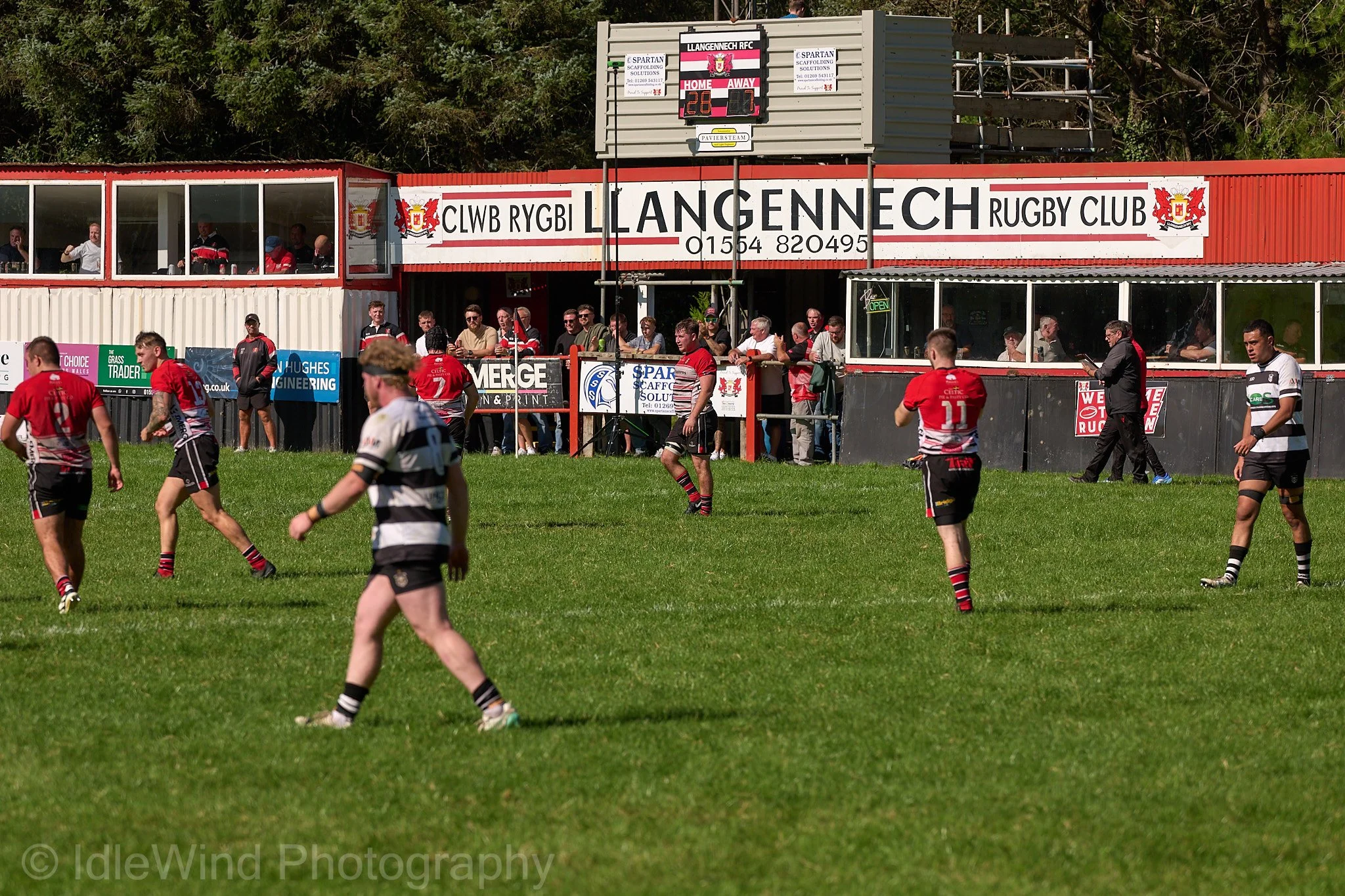 Llangennech RFC v Cross Keys RFC 113.jpg
