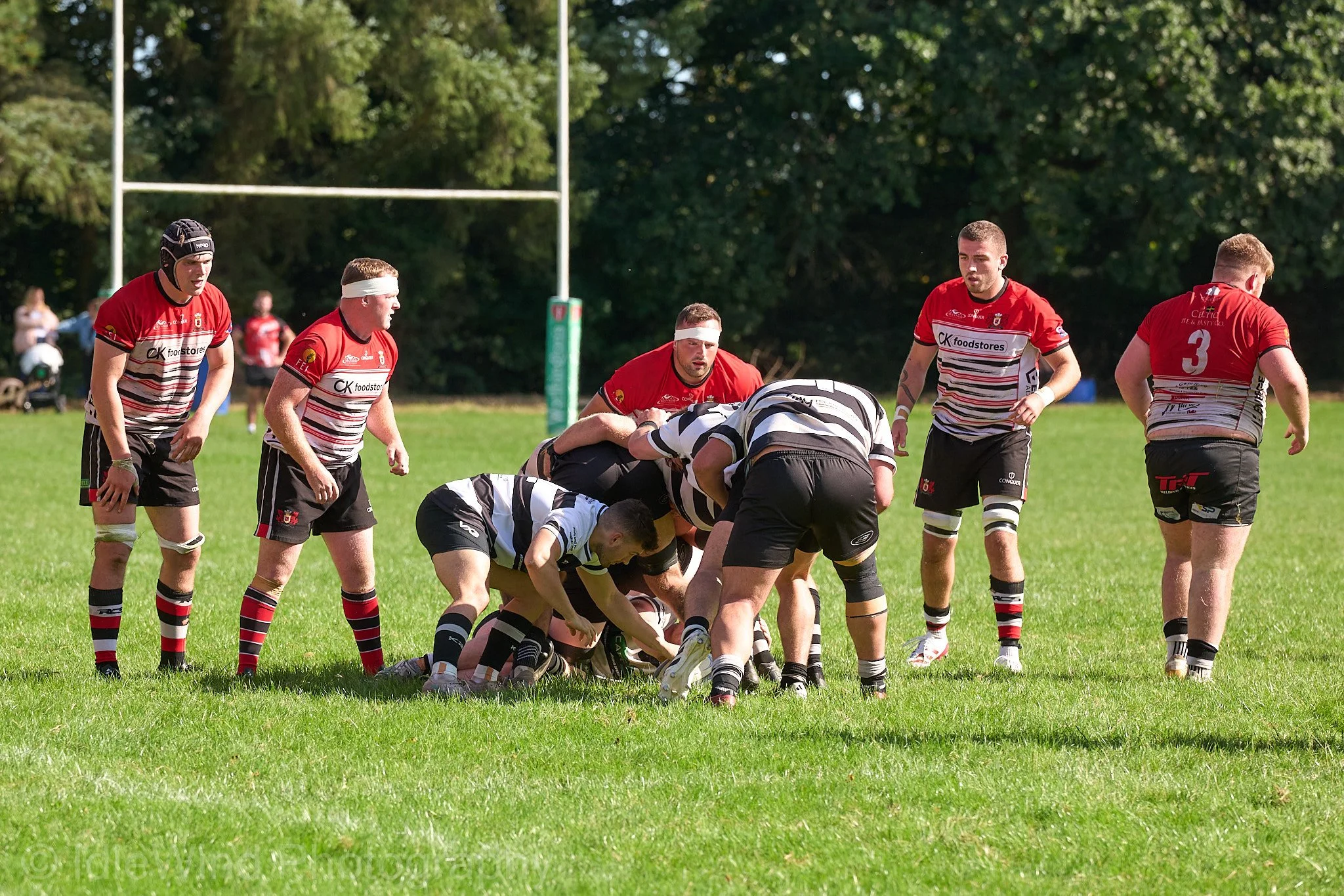 Llangennech RFC v Cross Keys RFC 150.jpg