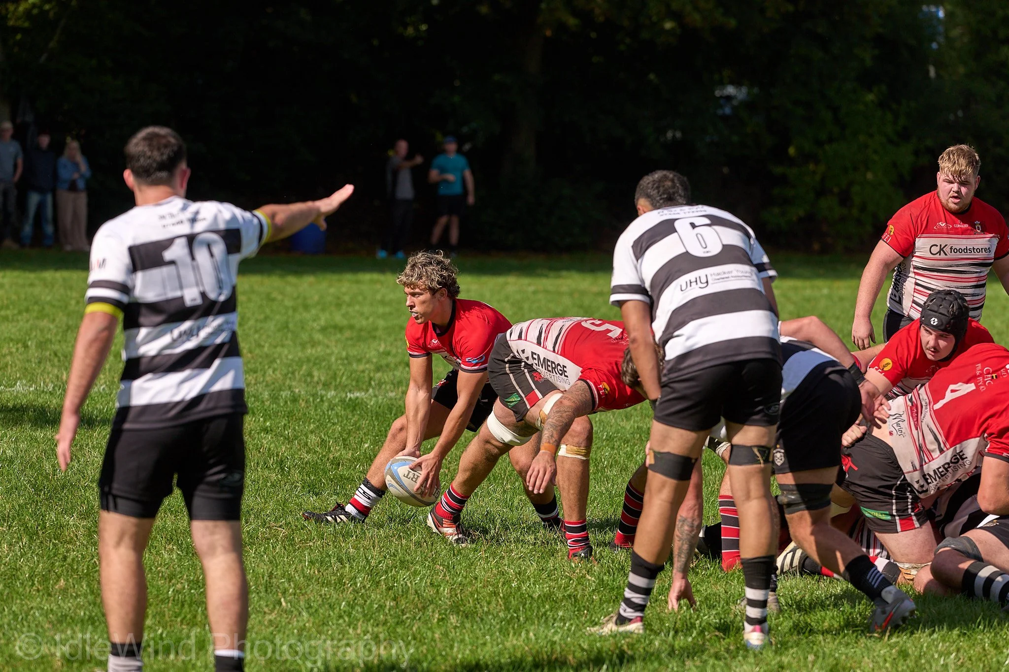 Llangennech RFC v Cross Keys RFC 091.jpg