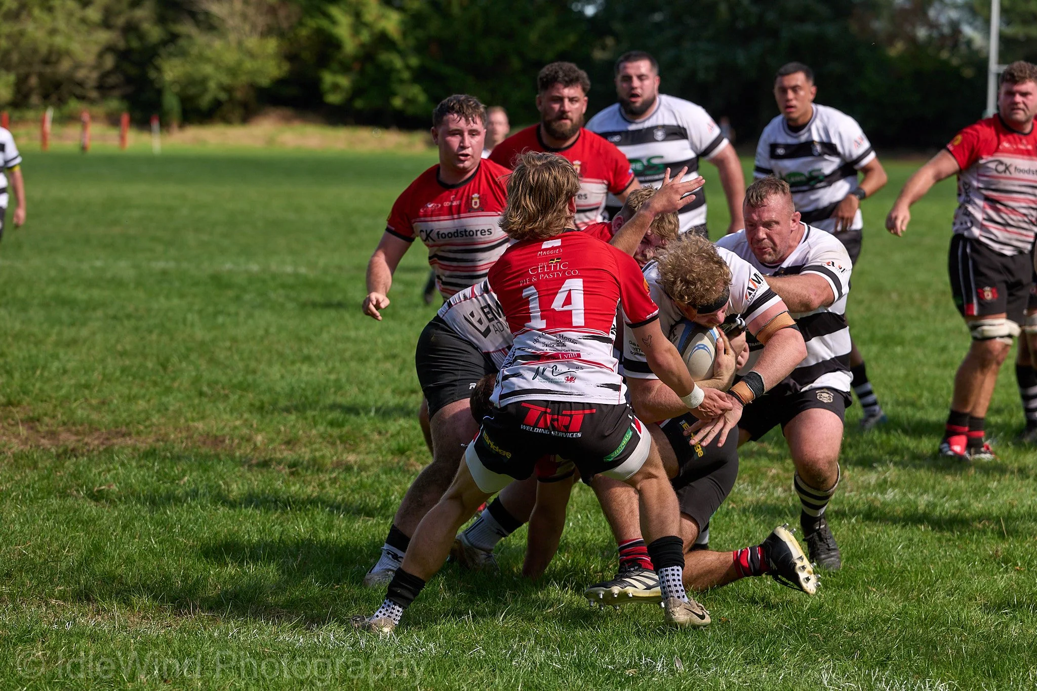 Llangennech RFC v Cross Keys RFC 074.jpg
