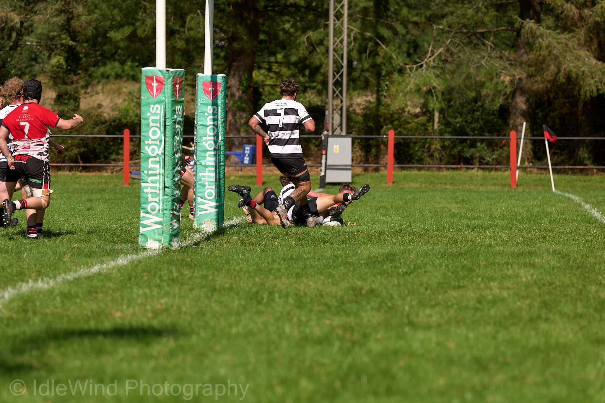 Llangennech RFC v Cross Keys RFC 068.jpg