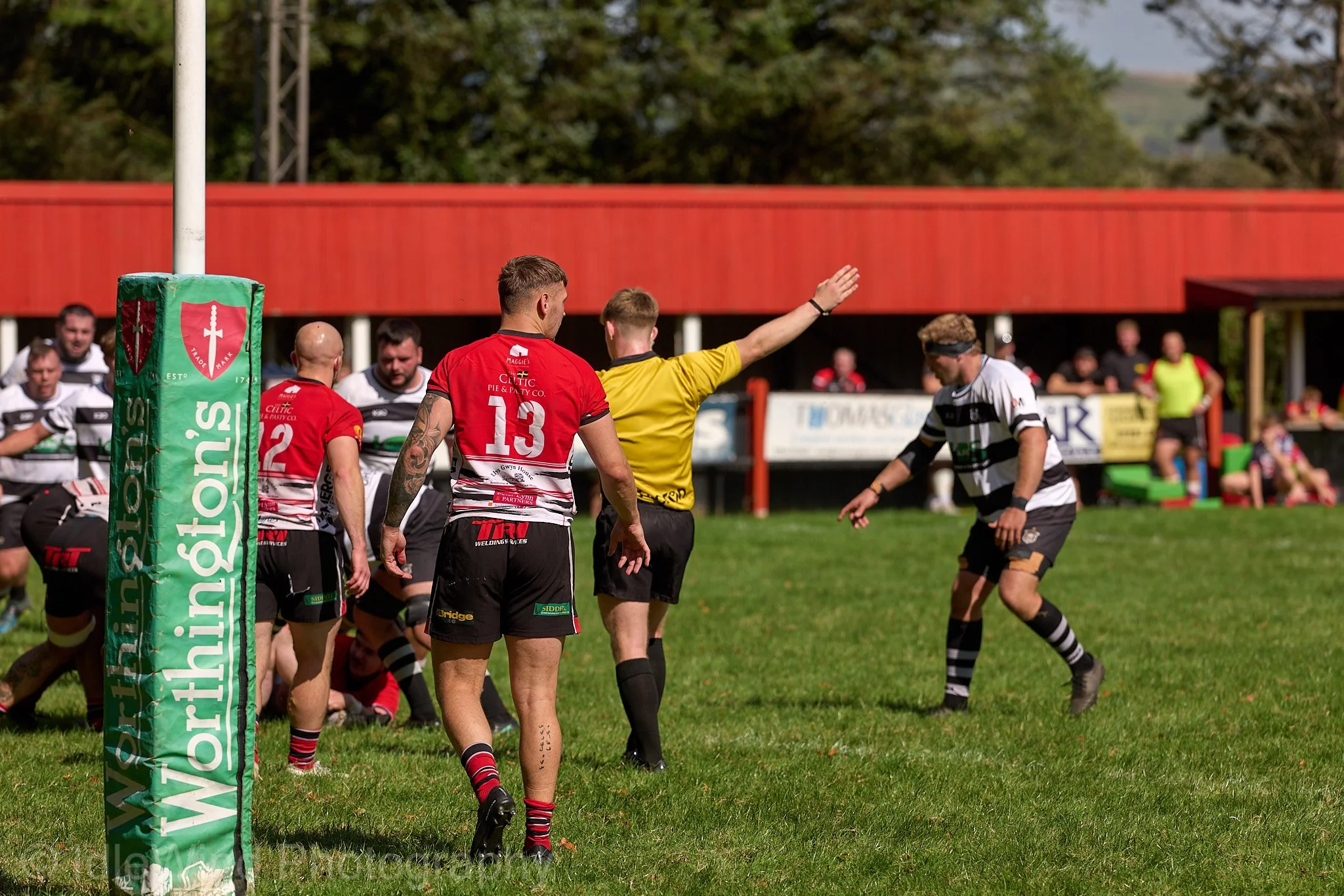 Llangennech RFC v Cross Keys RFC 041.jpg