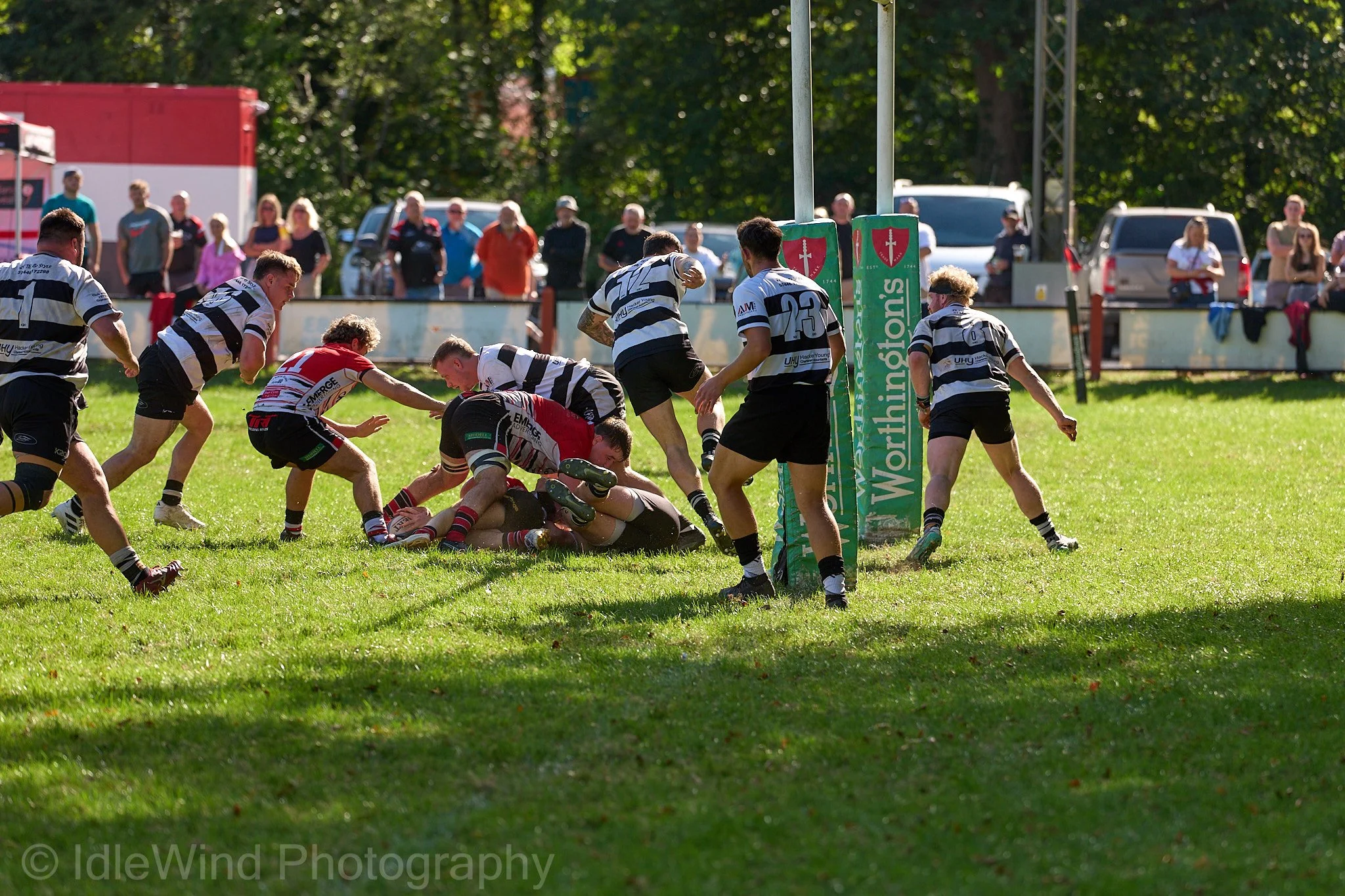 Llangennech RFC v Cross Keys RFC 157.jpg