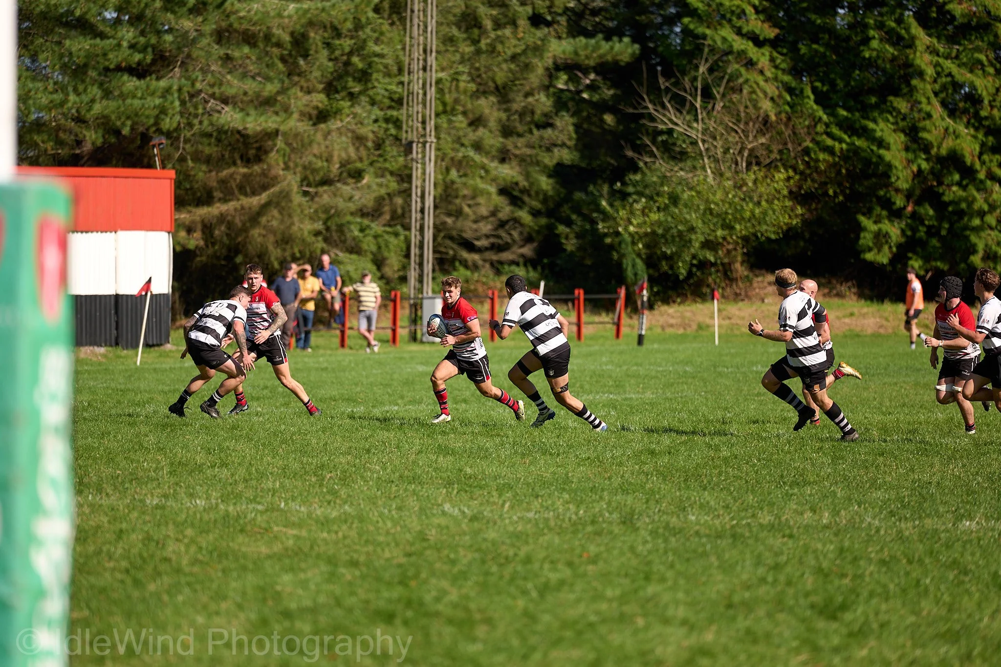 Llangennech RFC v Cross Keys RFC 124.jpg