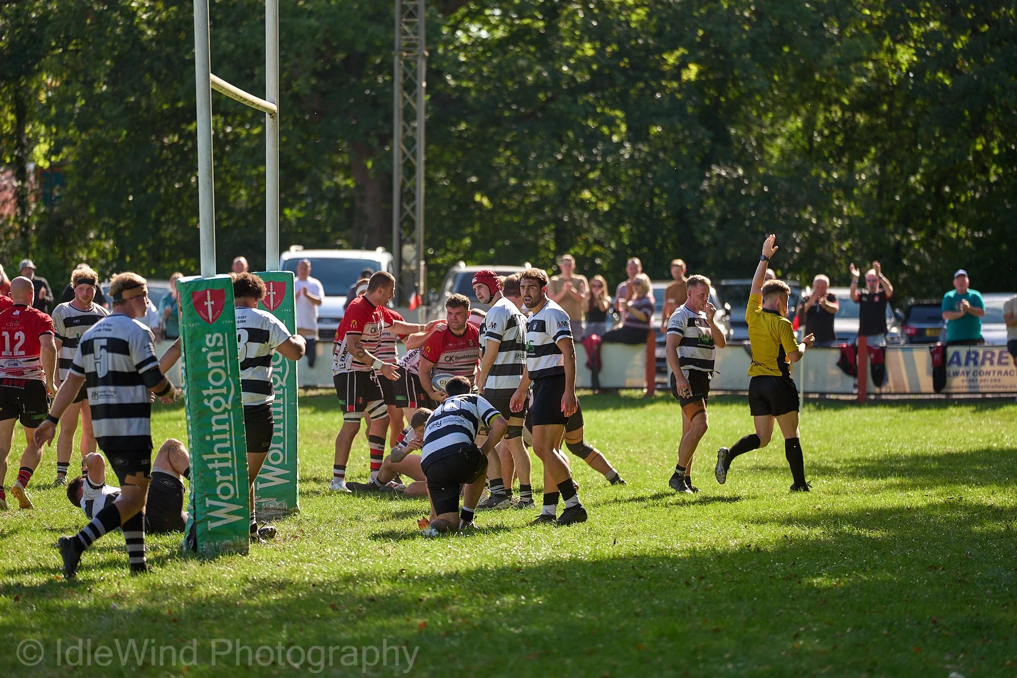 Llangennech RFC v Cross Keys RFC 161.jpg