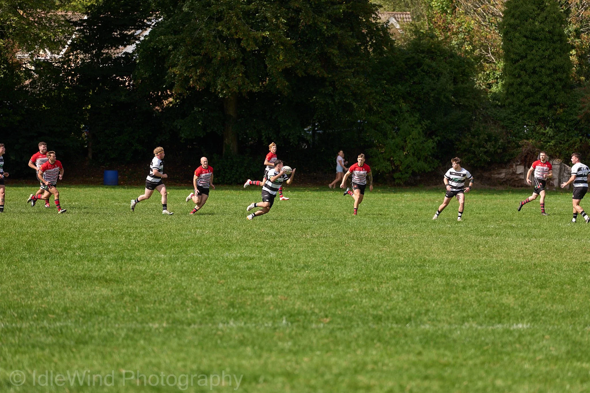 Llangennech RFC v Cross Keys RFC 027.jpg