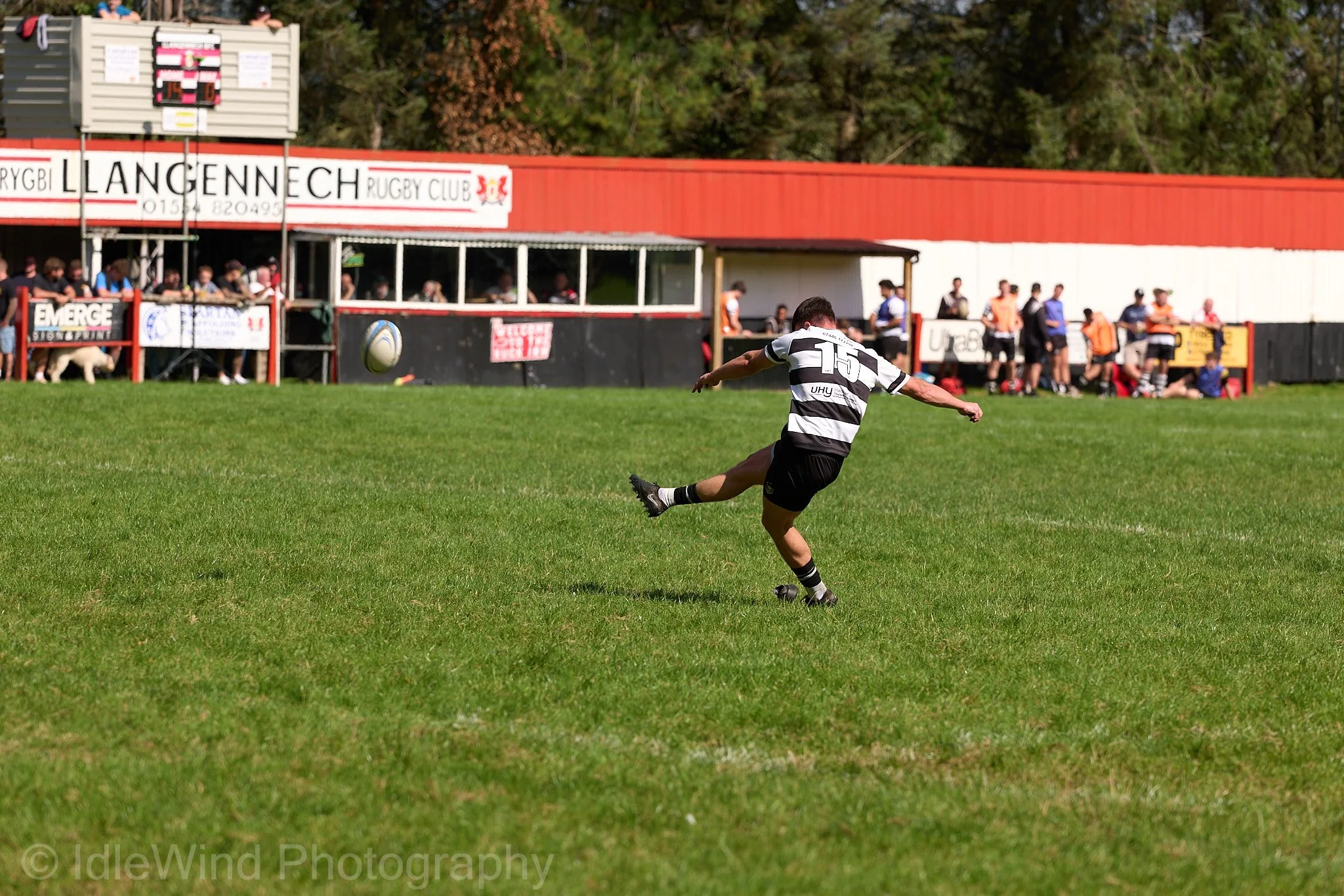 Llangennech RFC v Cross Keys RFC 055.jpg