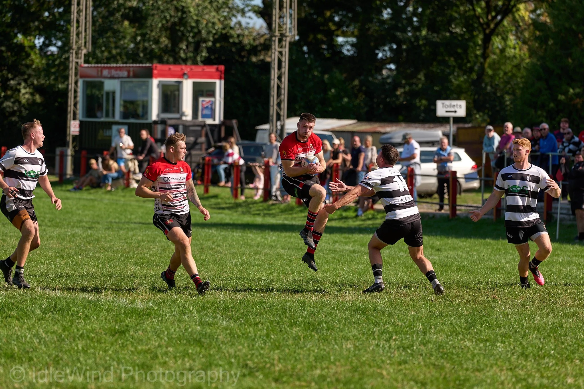 Llangennech RFC v Cross Keys RFC 140.jpg