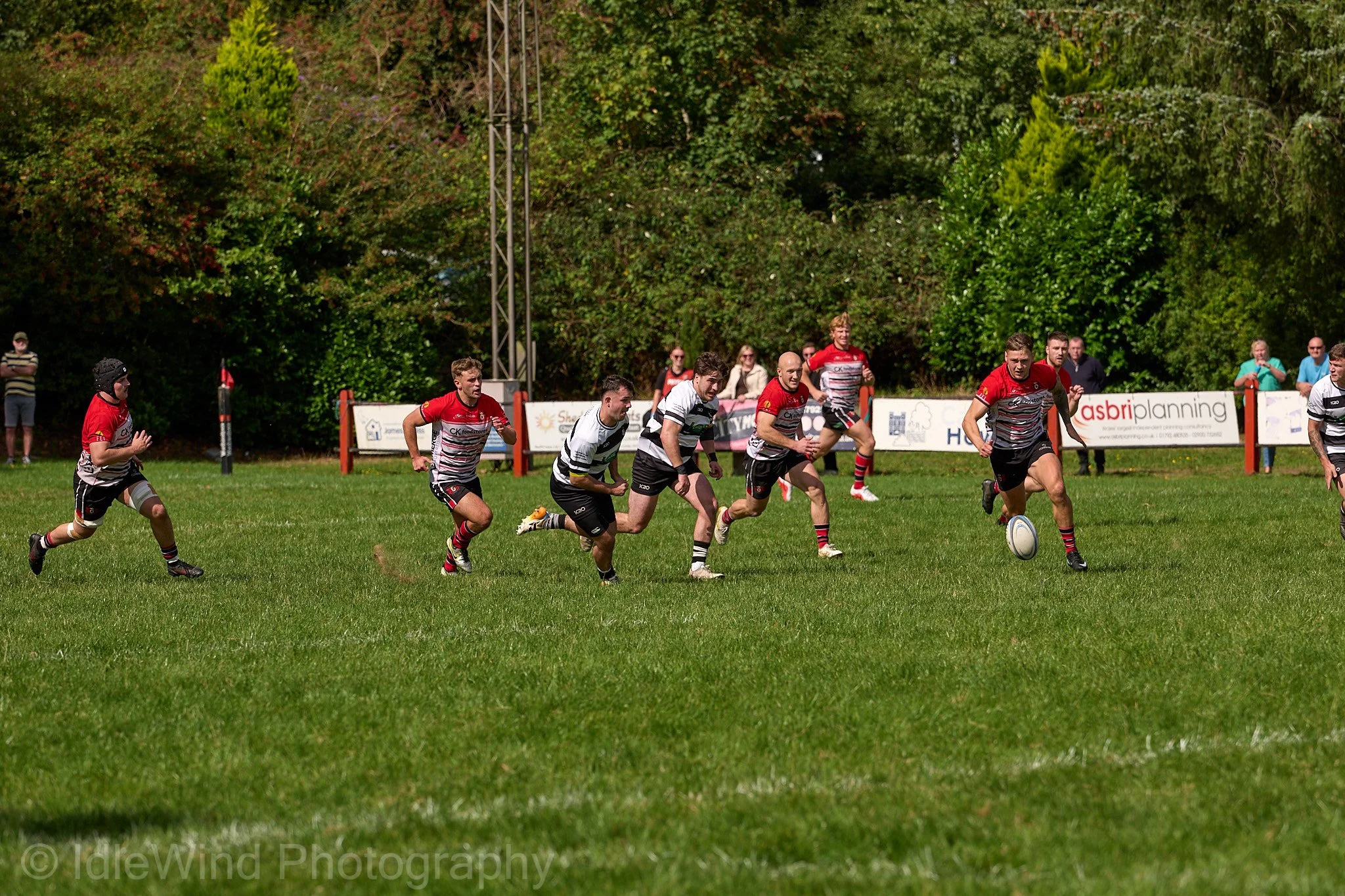 Llangennech RFC v Cross Keys RFC 028.jpg