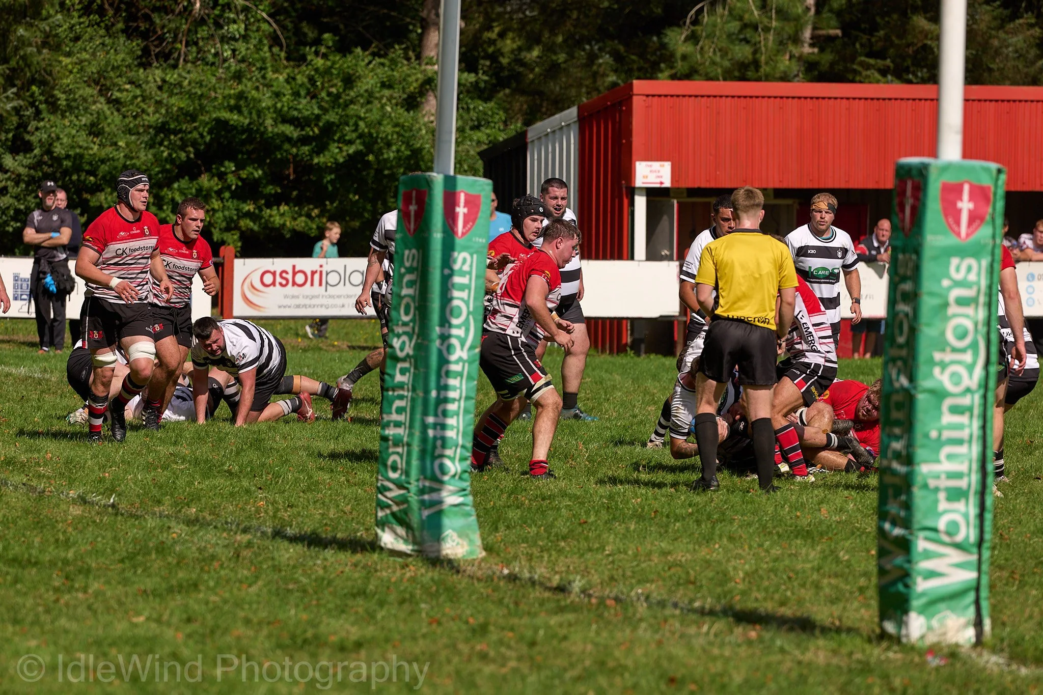 Llangennech RFC v Cross Keys RFC 040.jpg