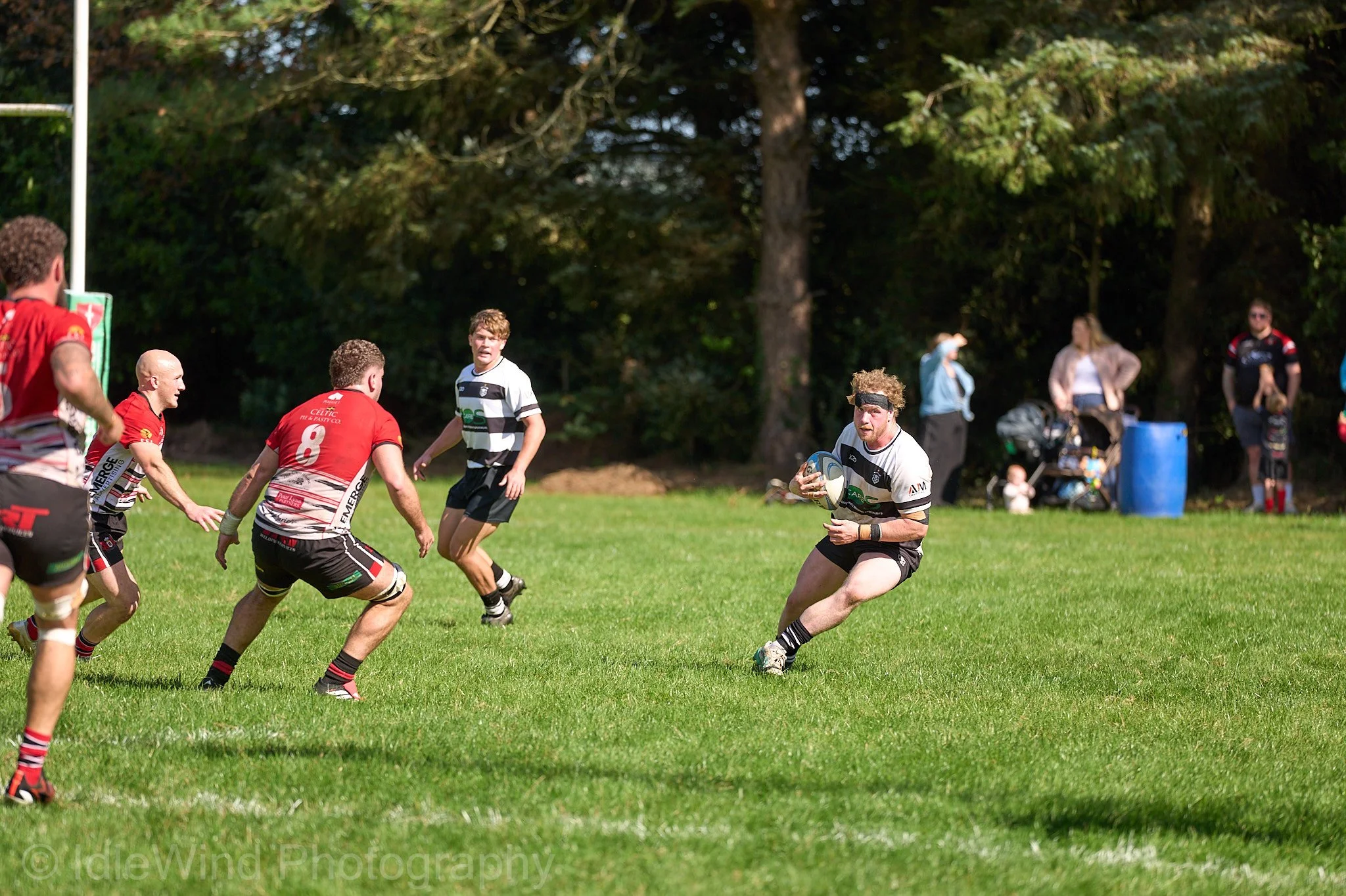 Llangennech RFC v Cross Keys RFC 095.jpg