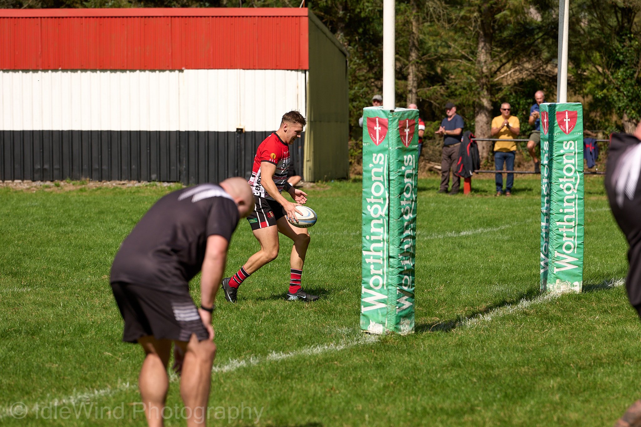 Llangennech RFC v Cross Keys RFC 033.jpg