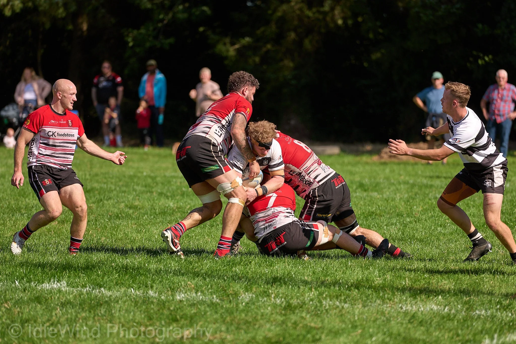 Llangennech RFC v Cross Keys RFC 101.jpg