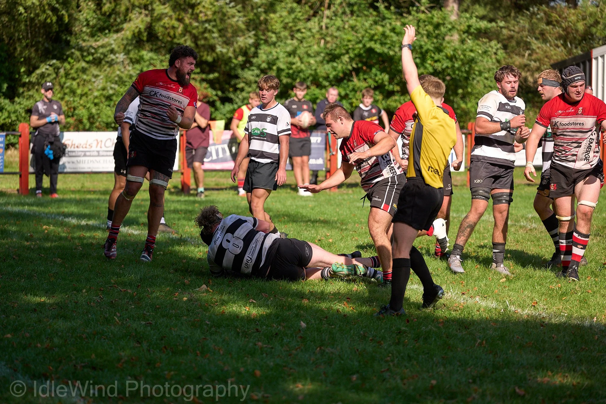 Llangennech RFC v Cross Keys RFC 132.jpg