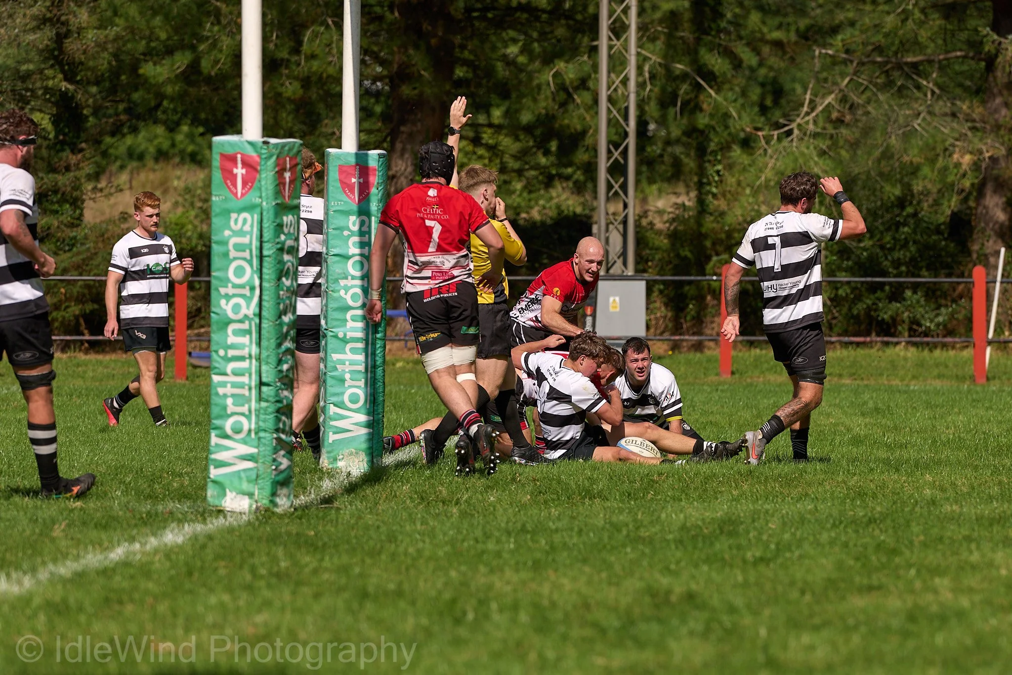 Llangennech RFC v Cross Keys RFC 069.jpg