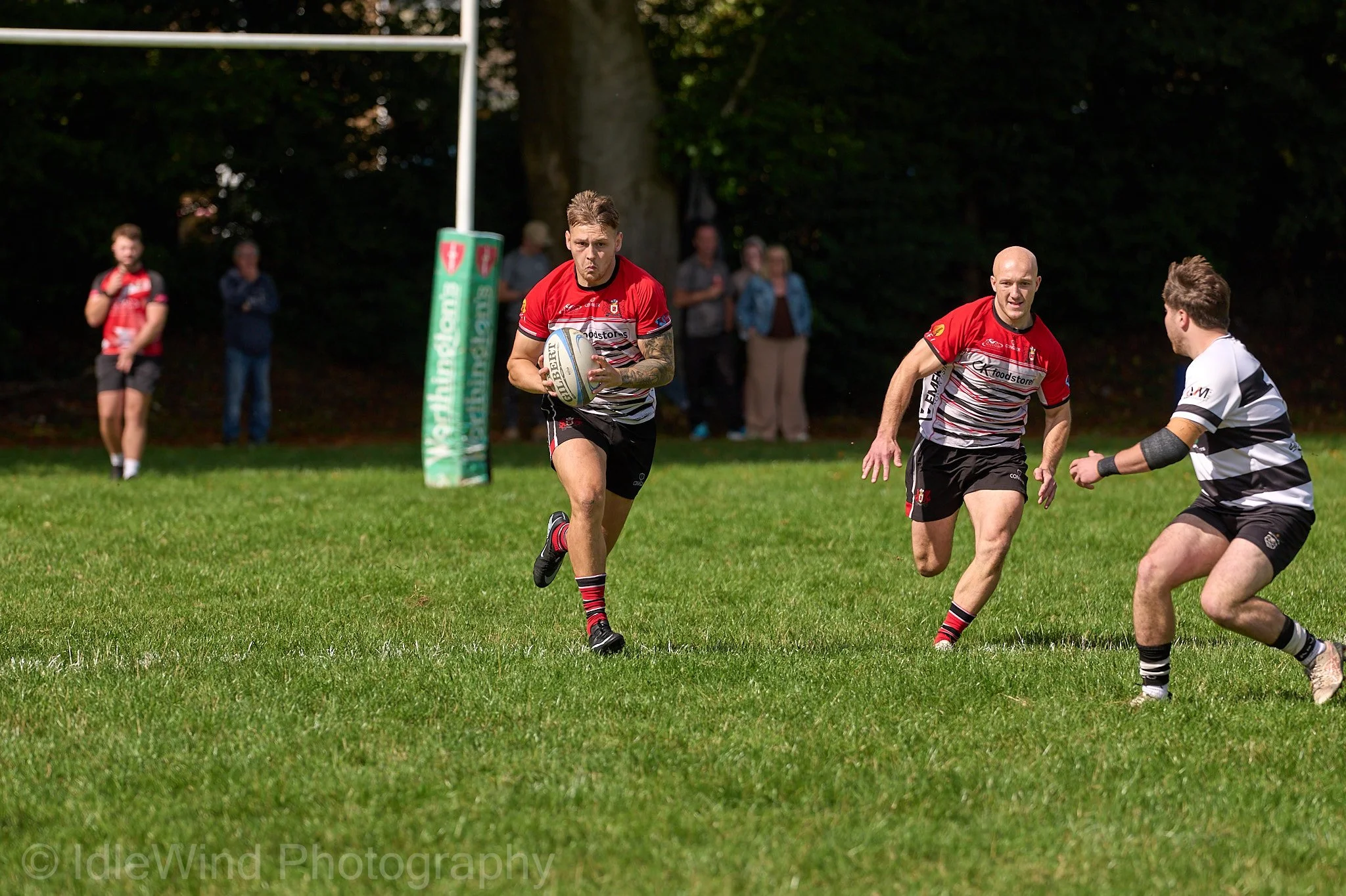 Llangennech RFC v Cross Keys RFC 016.jpg