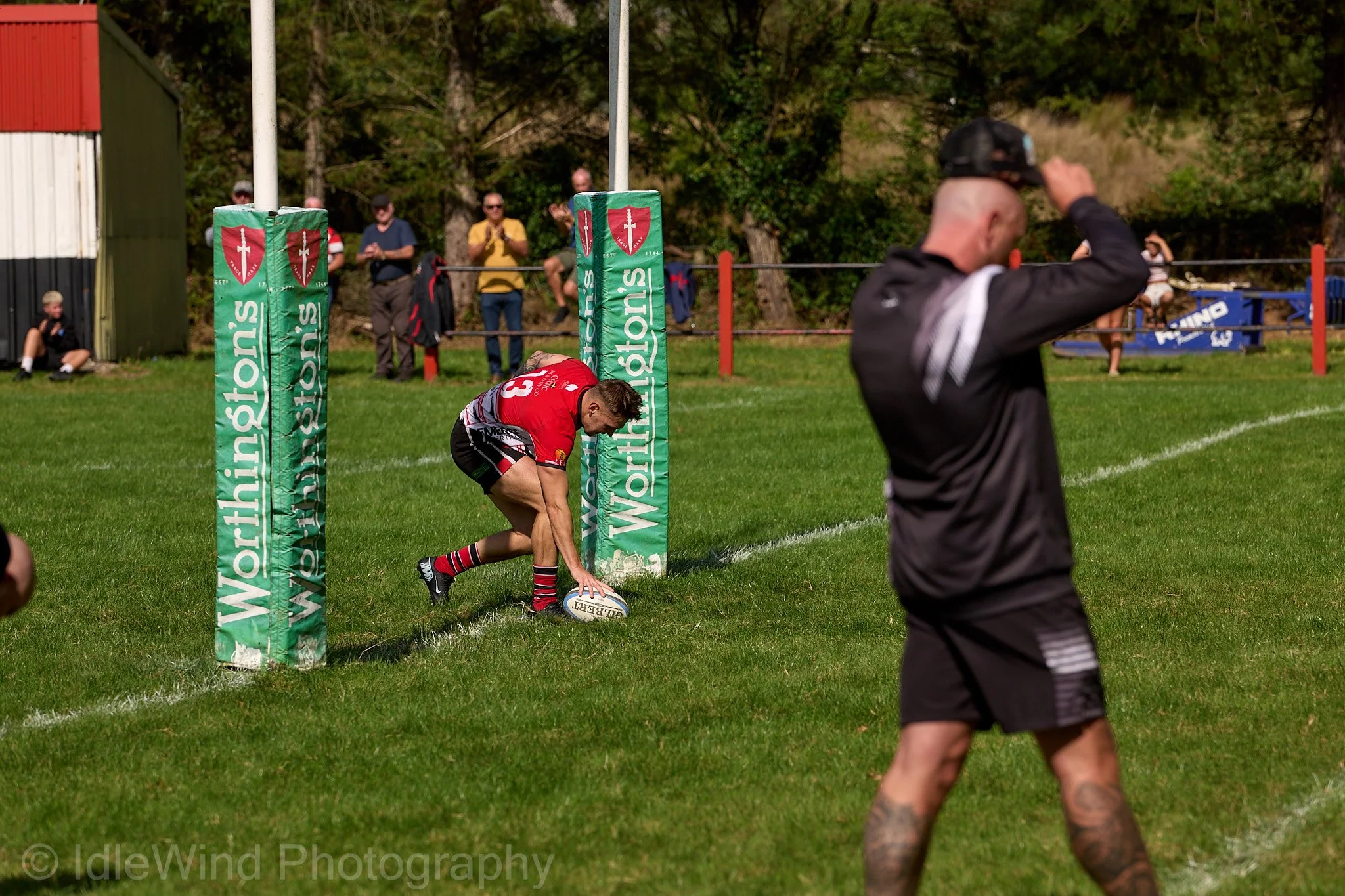 Llangennech RFC v Cross Keys RFC 035.jpg