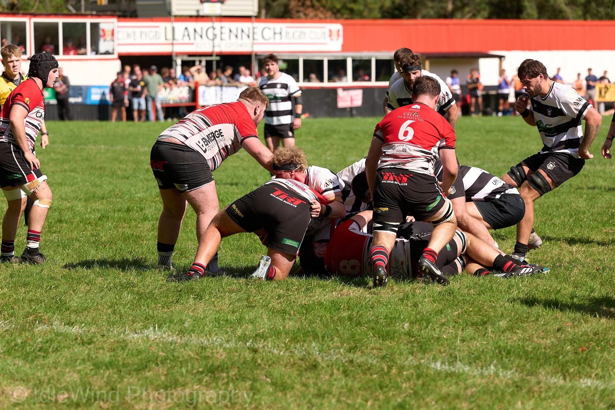 Llangennech RFC v Cross Keys RFC 048.jpg