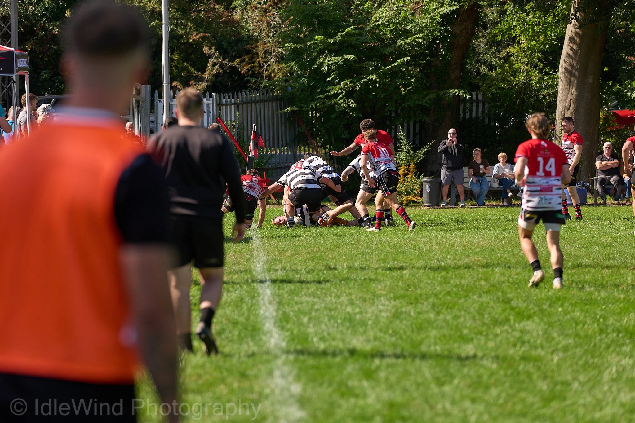 Llangennech RFC v Cross Keys RFC 104.jpg