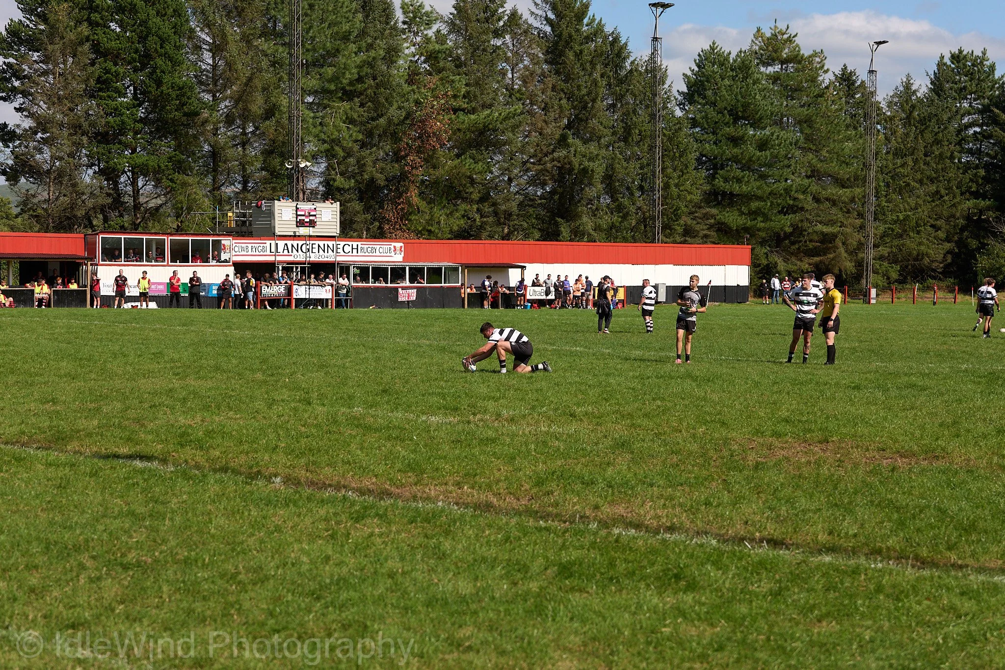 Llangennech RFC v Cross Keys RFC 053.jpg