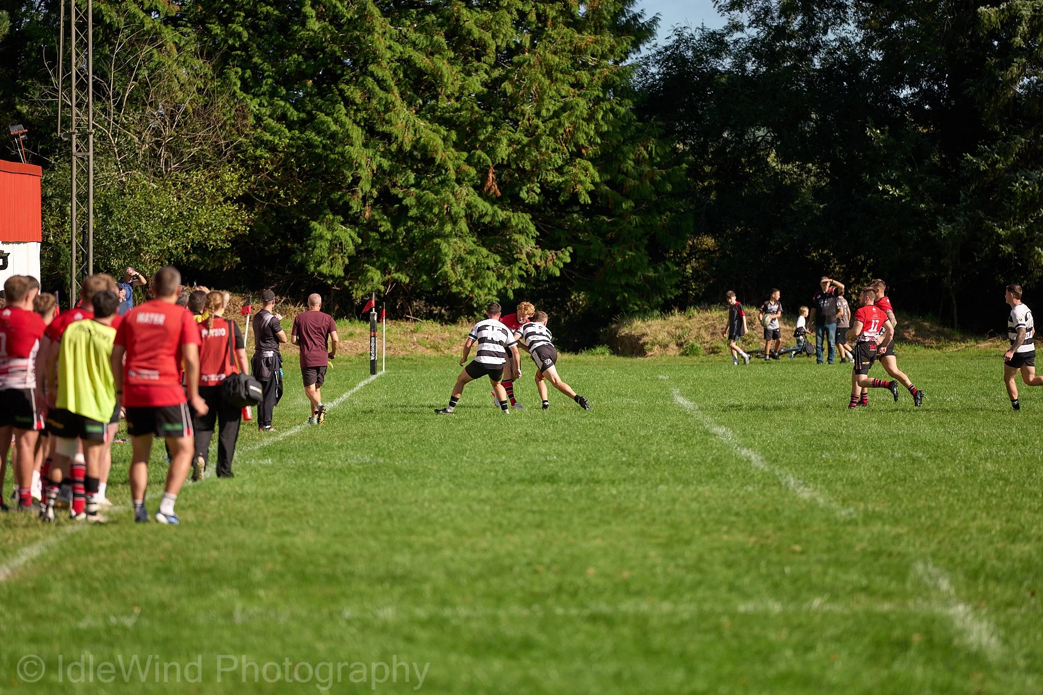 Llangennech RFC v Cross Keys RFC 174.jpg
