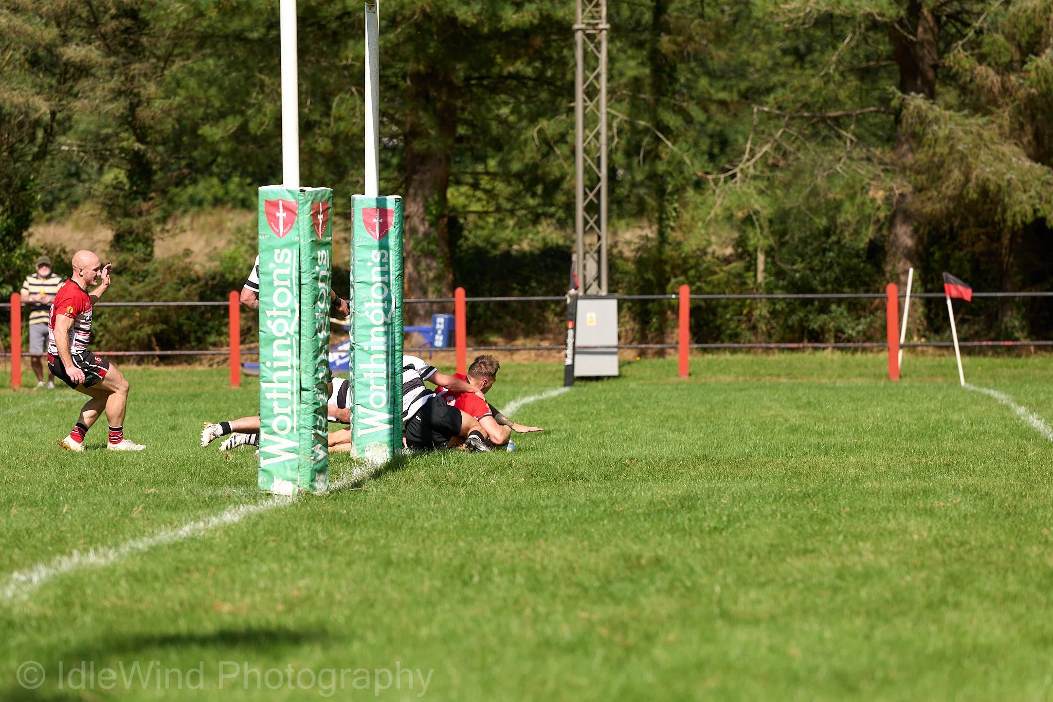 Llangennech RFC v Cross Keys RFC 066.jpg