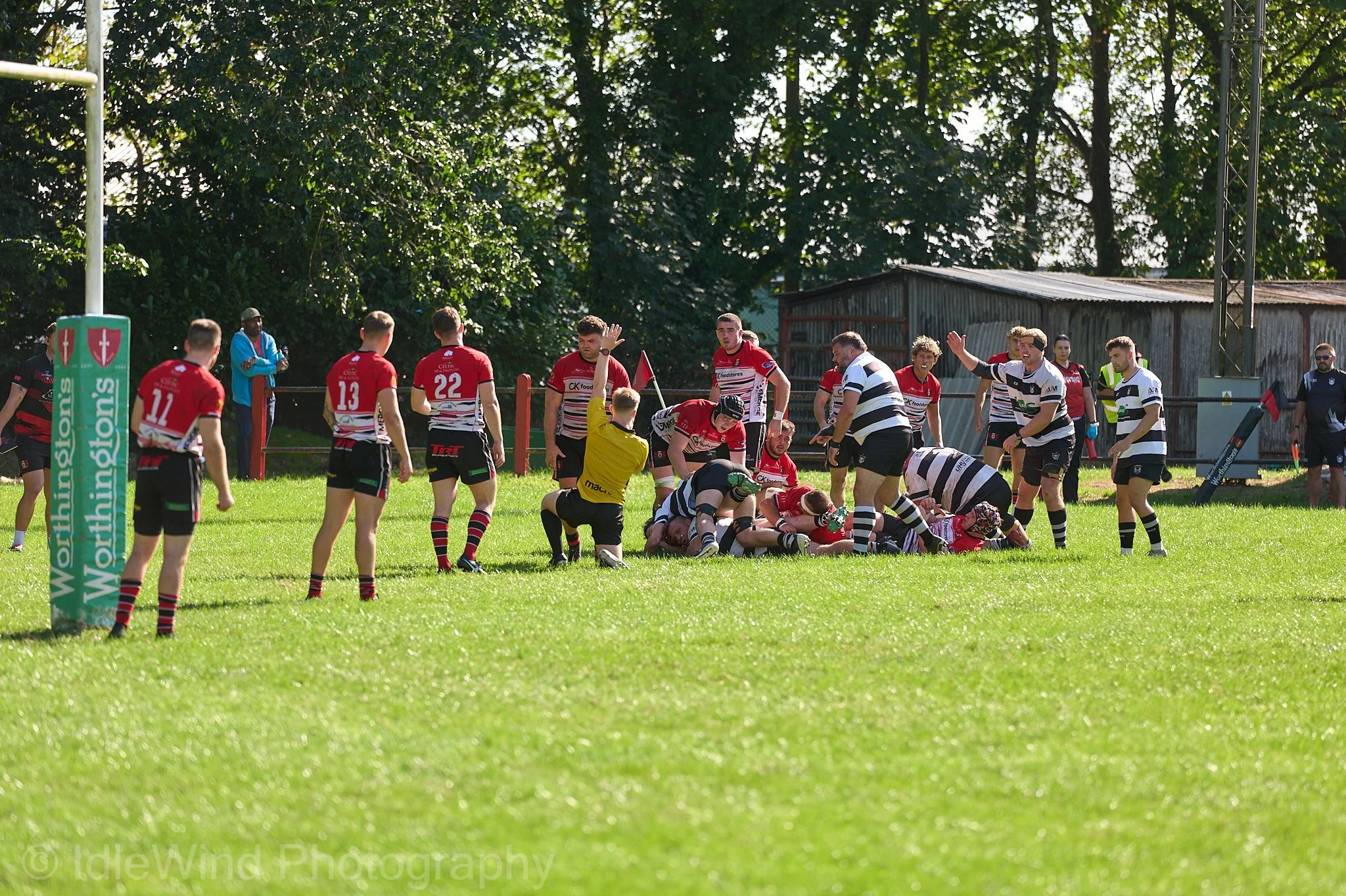 Llangennech RFC v Cross Keys RFC 173.jpg