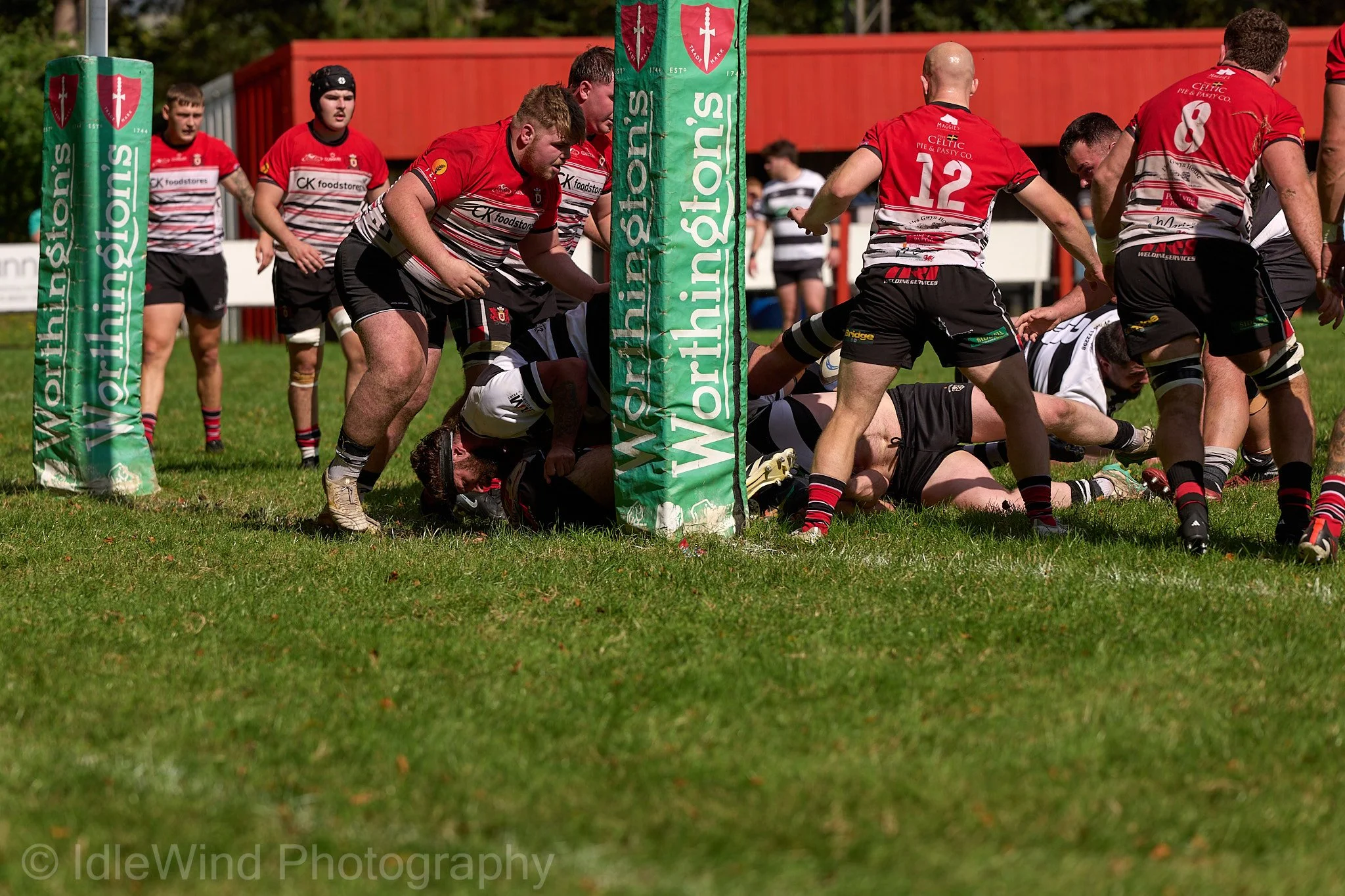 Llangennech RFC v Cross Keys RFC 043.jpg