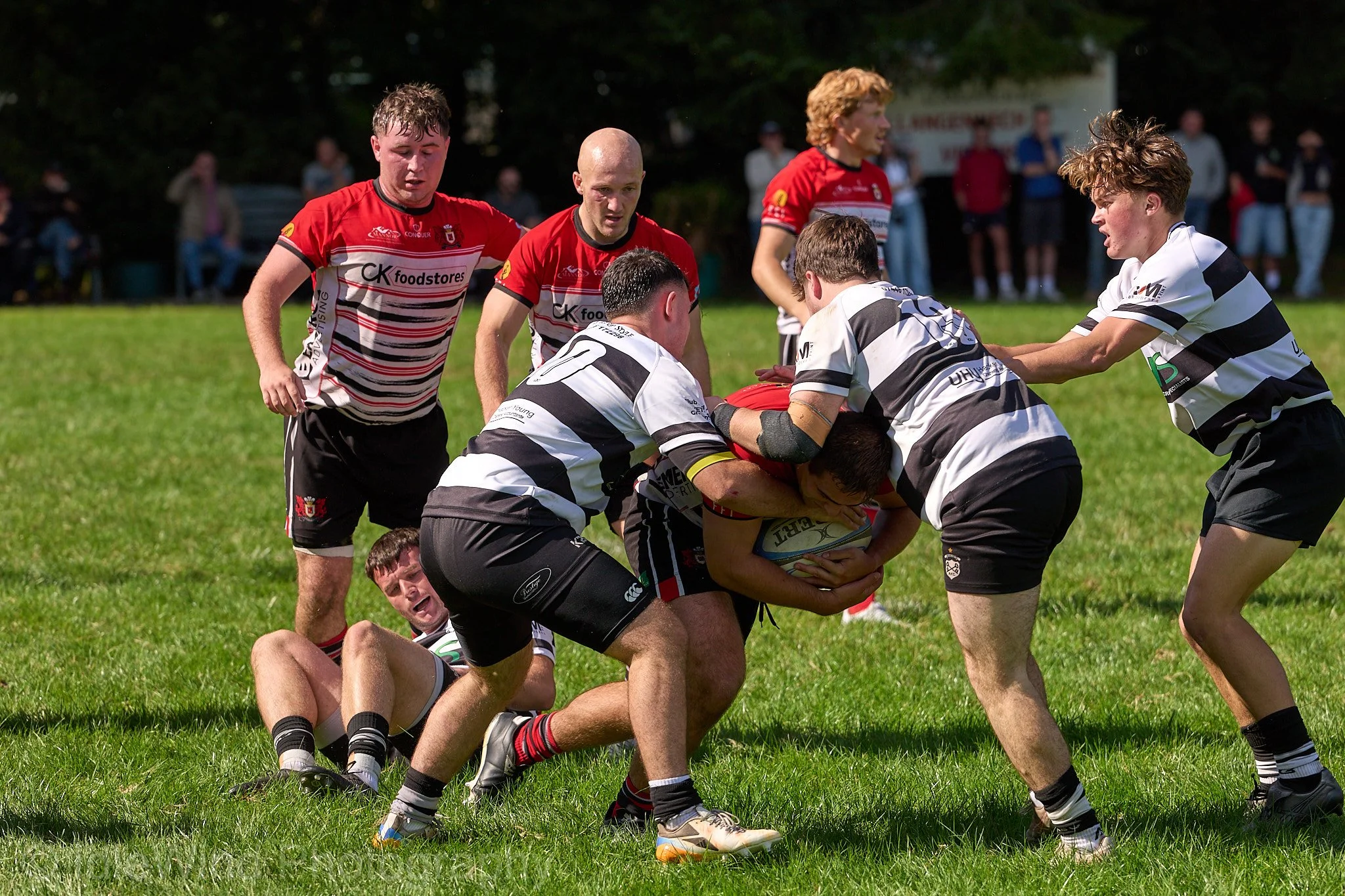 Llangennech RFC v Cross Keys RFC 090.jpg