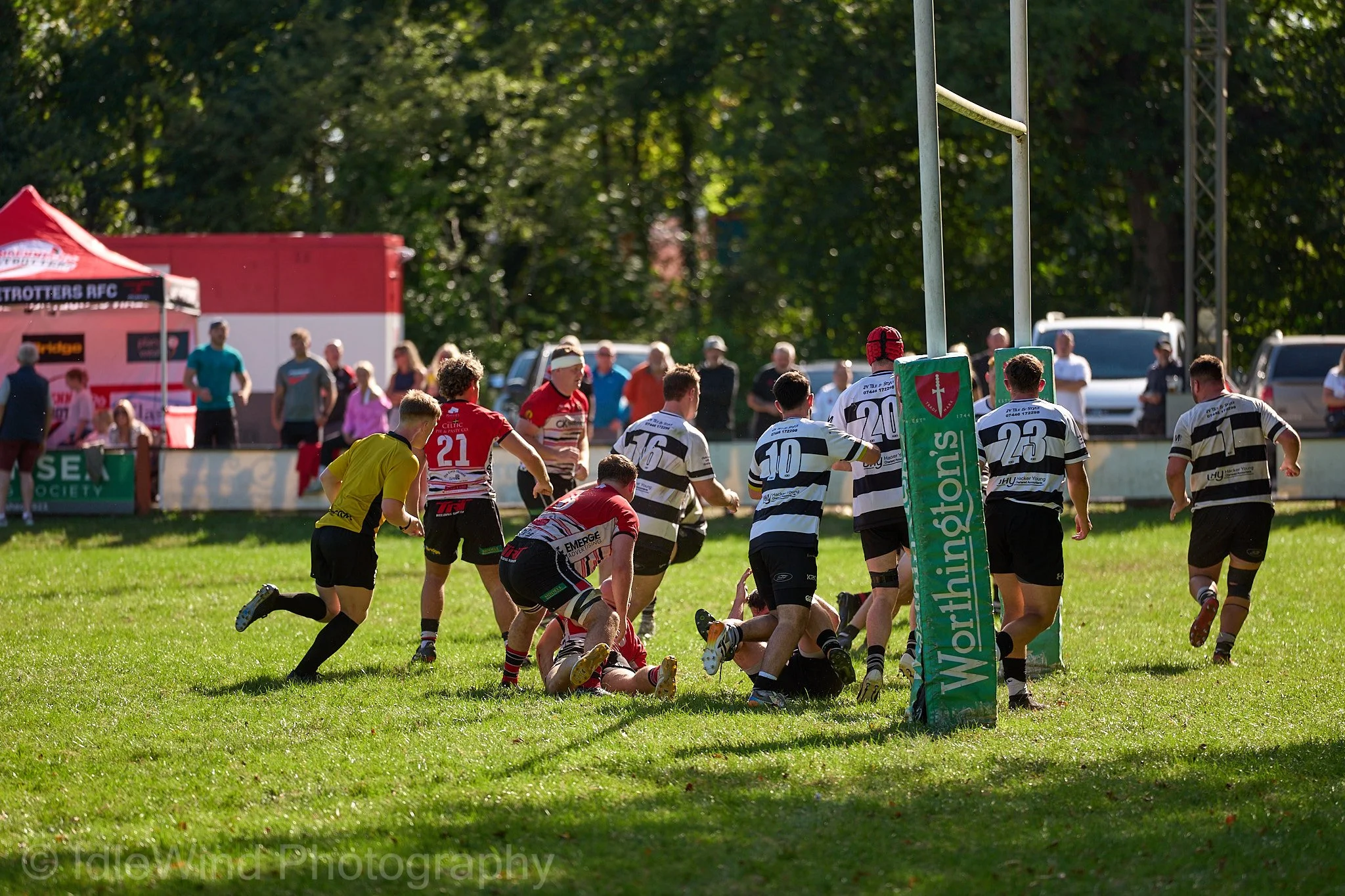 Llangennech RFC v Cross Keys RFC 158.jpg