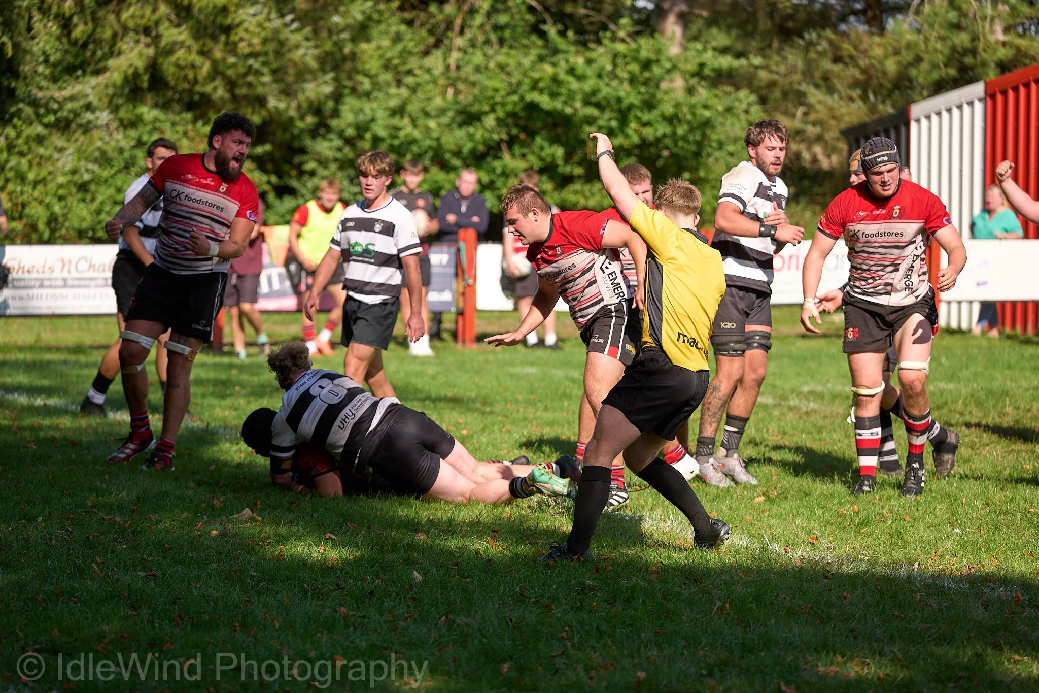 Llangennech RFC v Cross Keys RFC 131.jpg