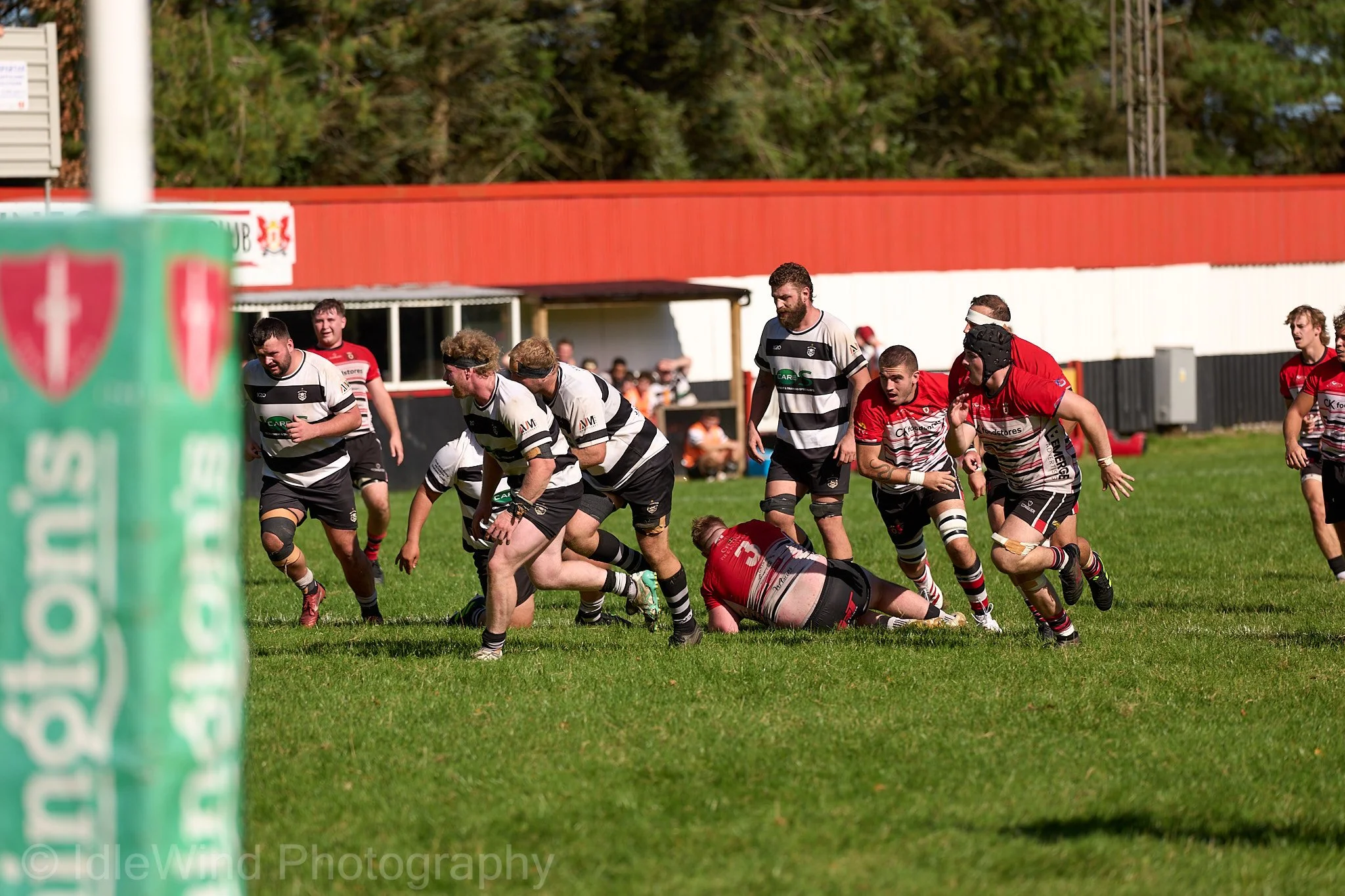 Llangennech RFC v Cross Keys RFC 142.jpg