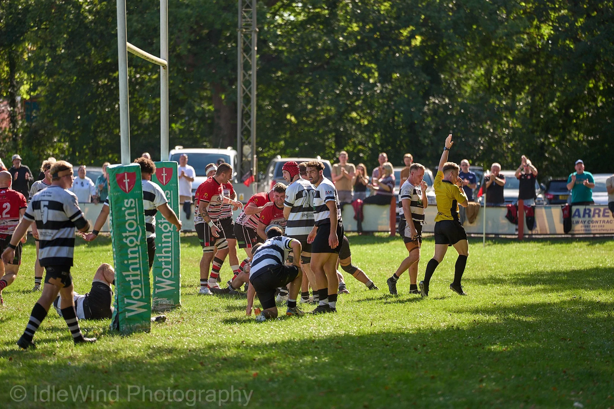 Llangennech RFC v Cross Keys RFC 160.jpg