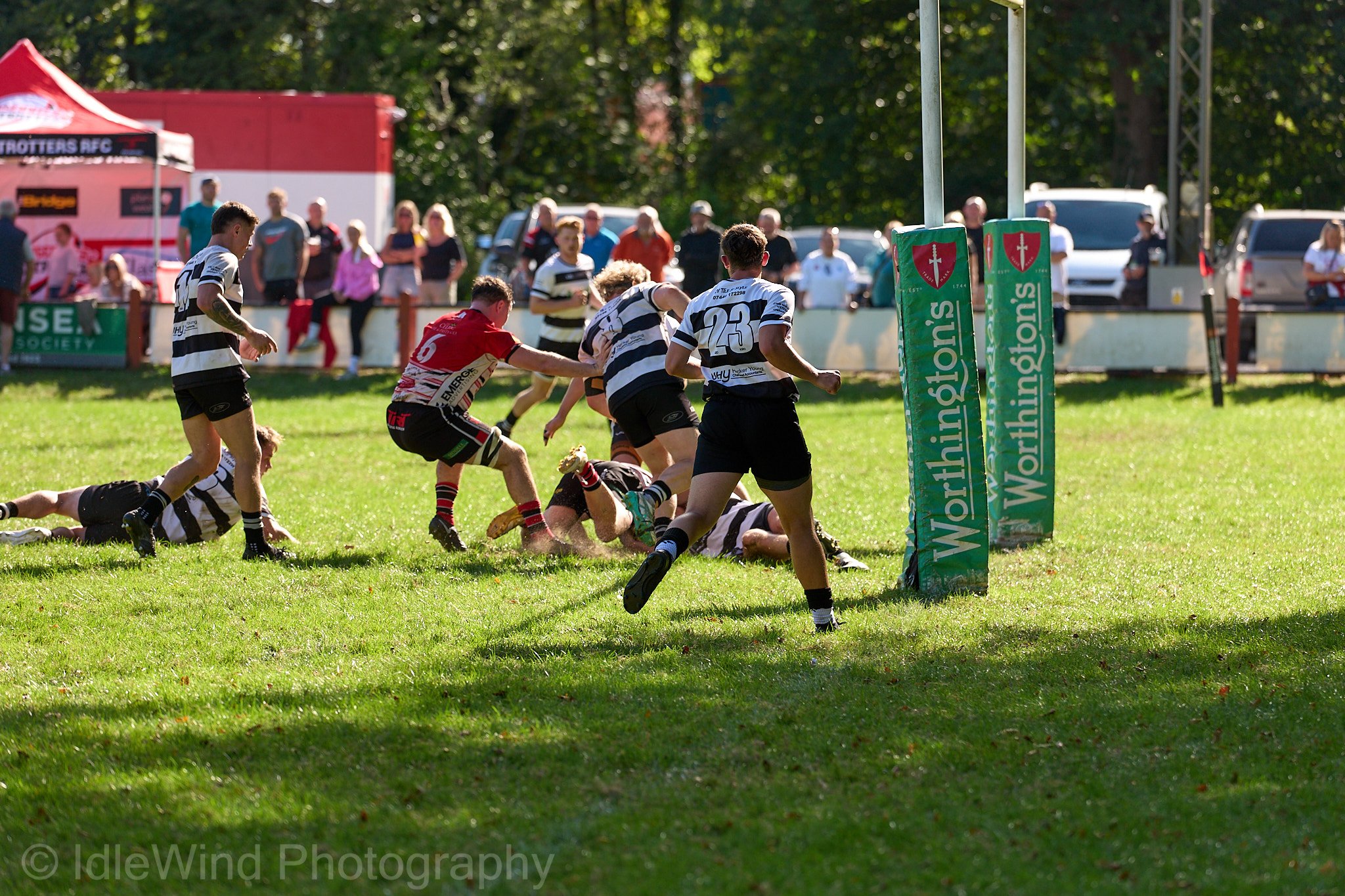 Llangennech RFC v Cross Keys RFC 156.jpg