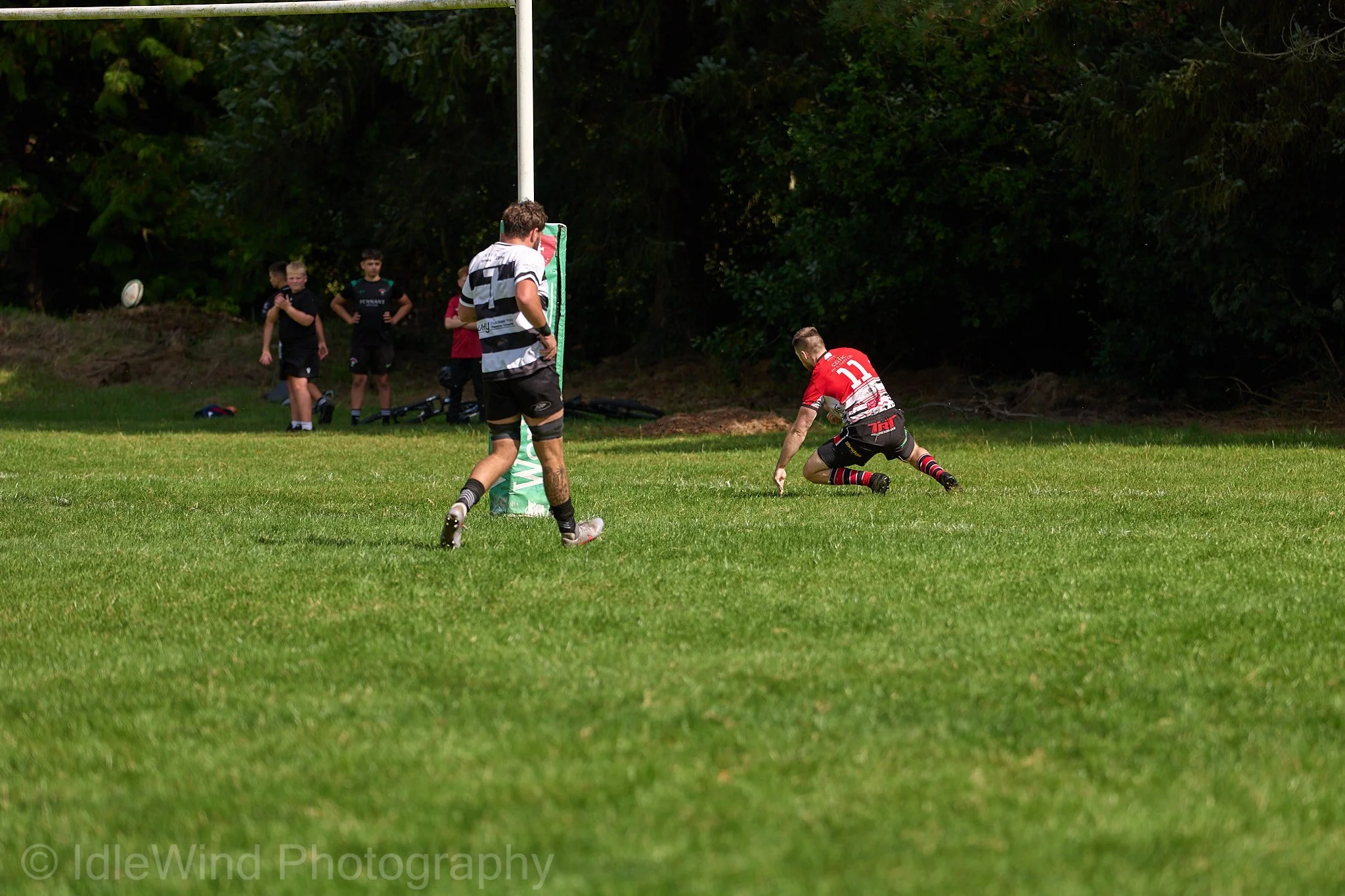 Llangennech RFC v Cross Keys RFC 025.jpg