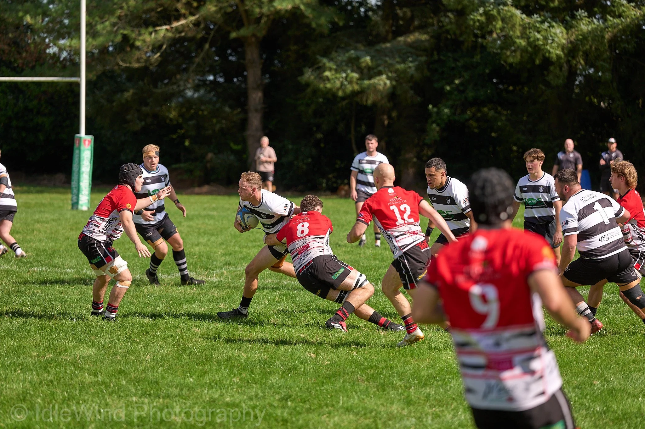 Llangennech RFC v Cross Keys RFC 015.jpg