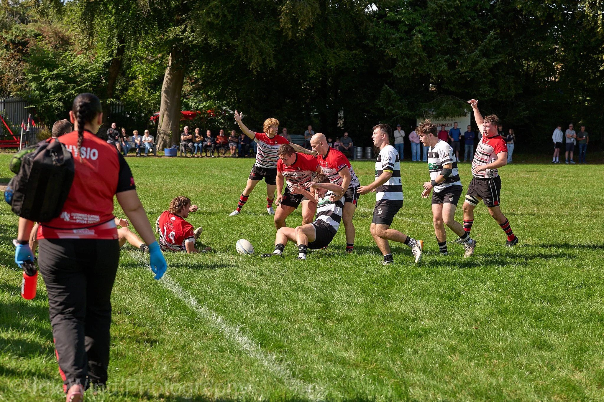 Llangennech RFC v Cross Keys RFC 089.jpg