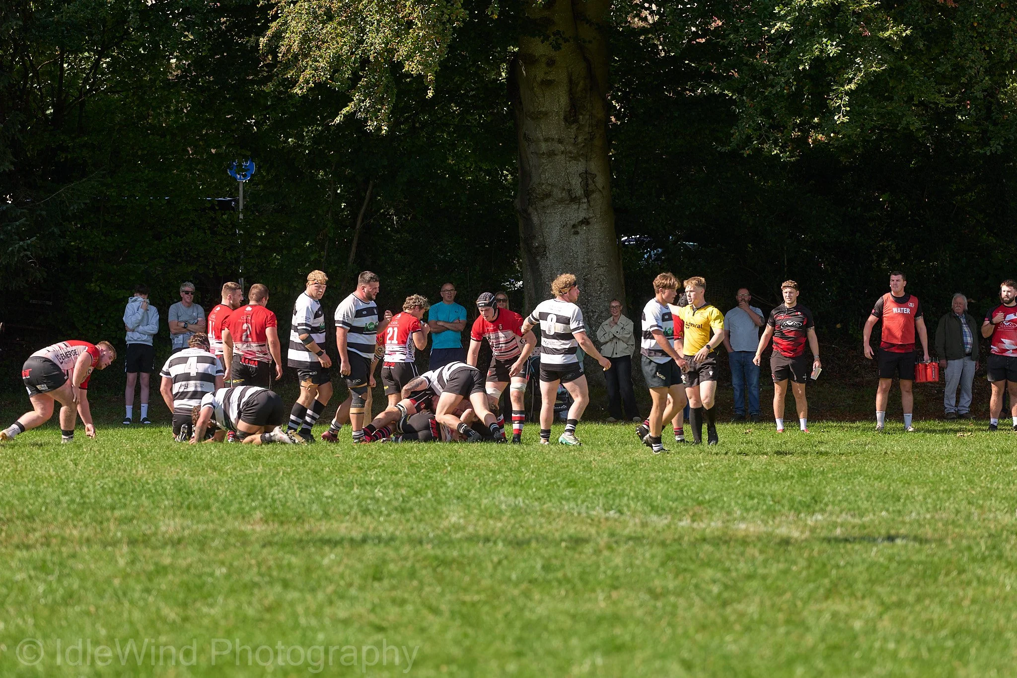 Llangennech RFC v Cross Keys RFC 105.jpg