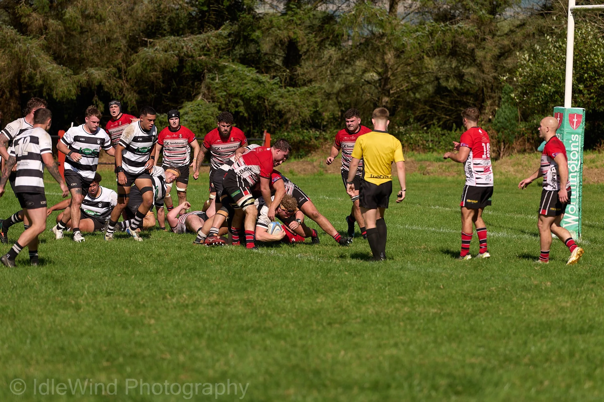 Llangennech RFC v Cross Keys RFC 136.jpg