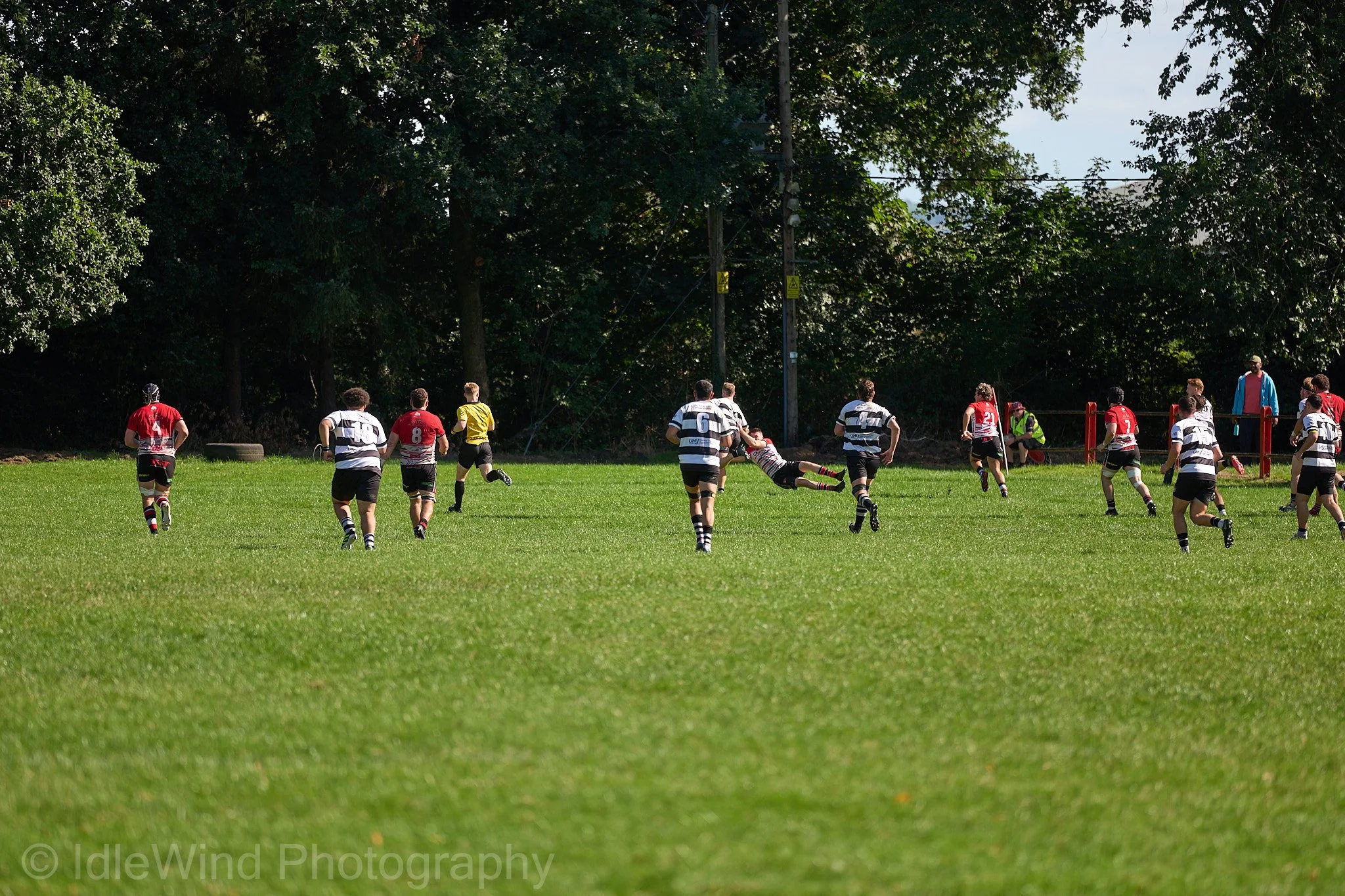 Llangennech RFC v Cross Keys RFC 117.jpg
