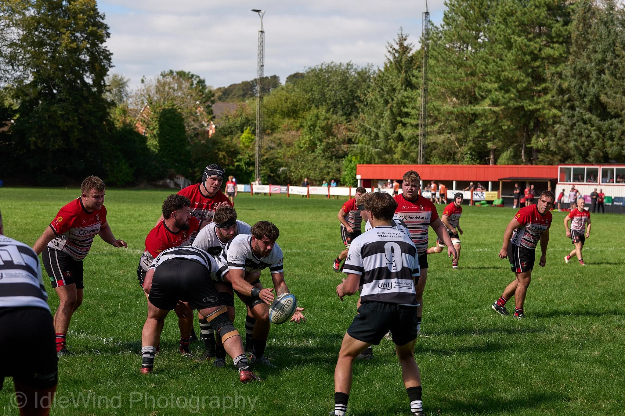 Llangennech RFC v Cross Keys RFC 064.jpg