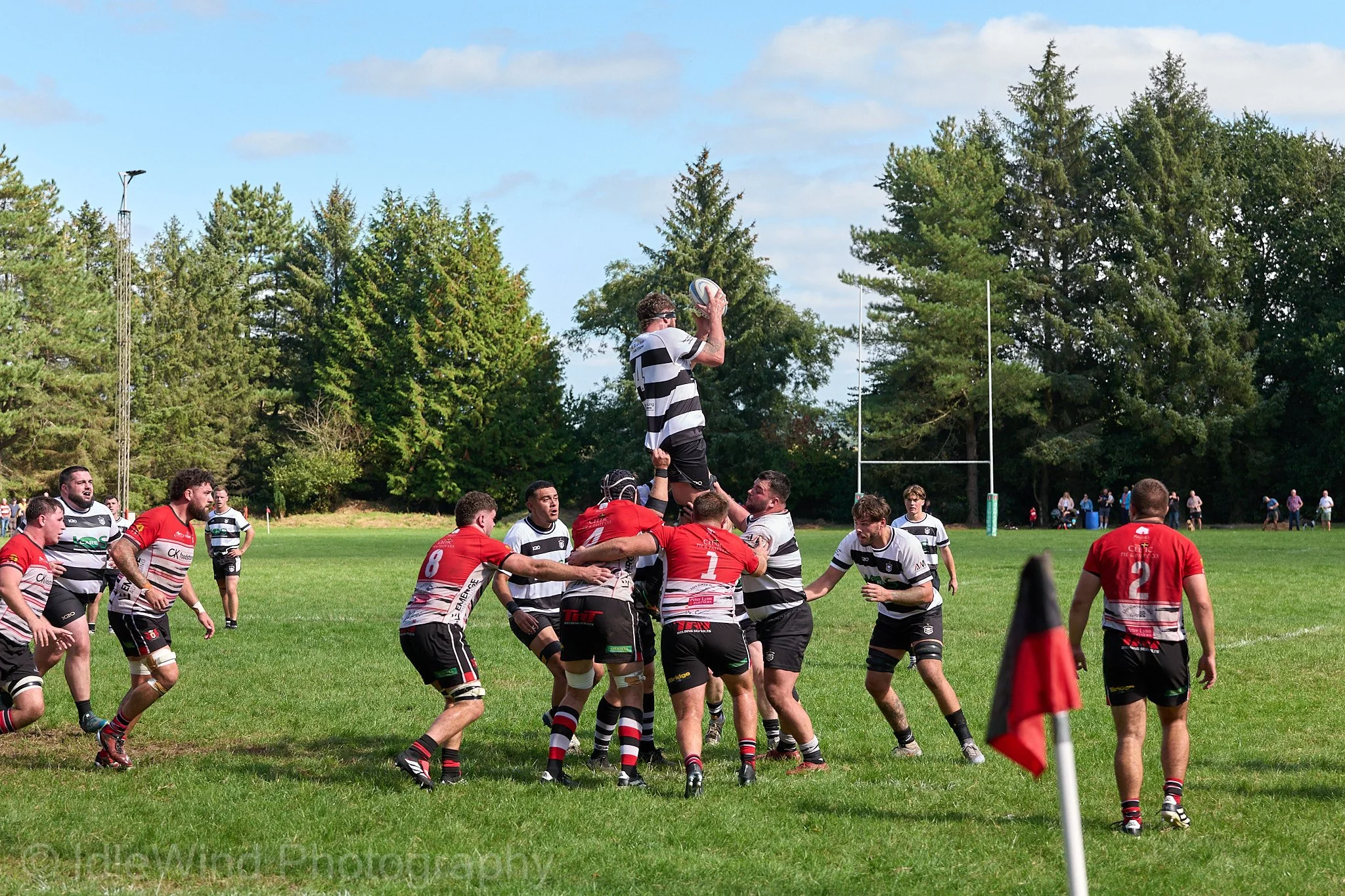Llangennech RFC v Cross Keys RFC 071.jpg